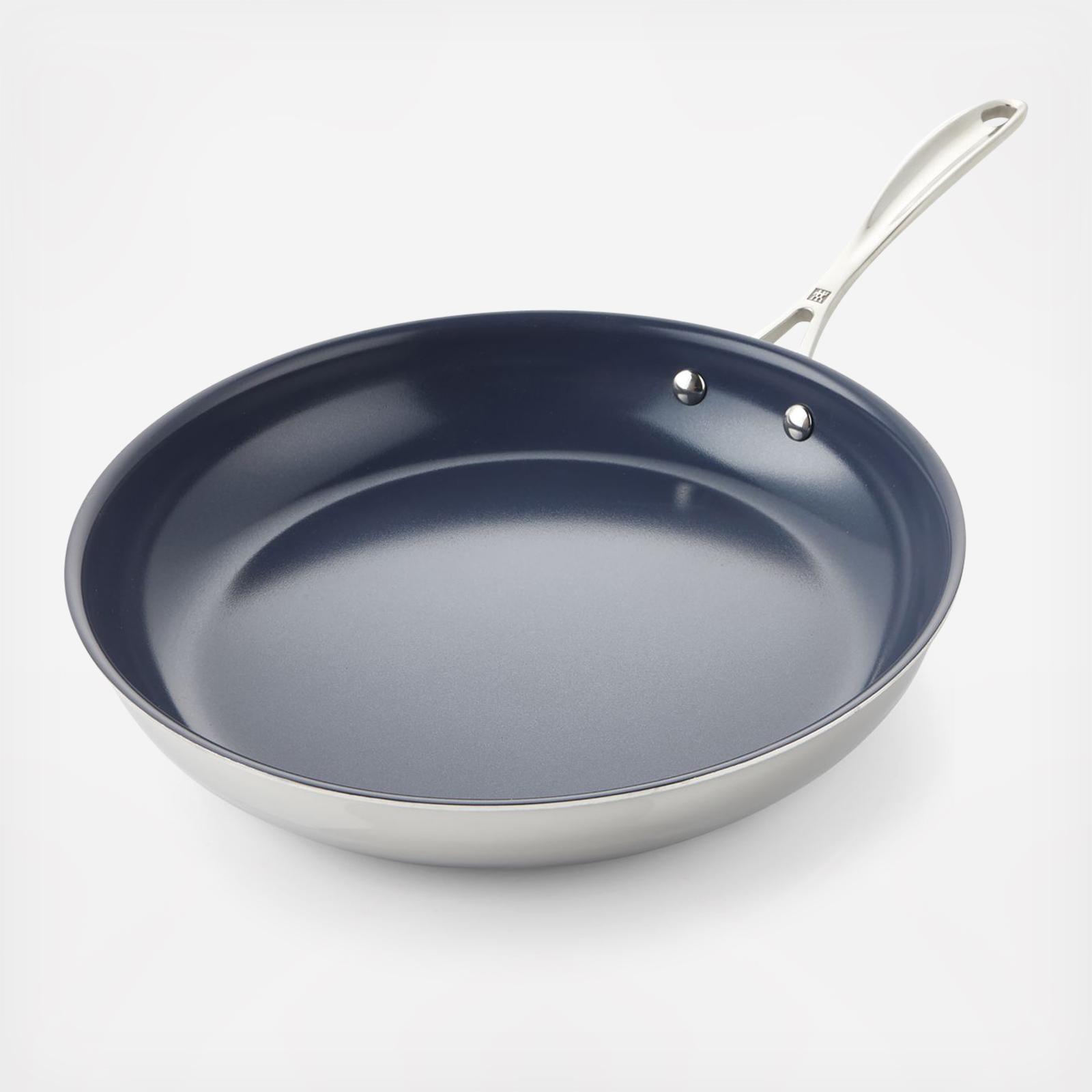 Clad Xtreme Ceramic Fry Pan