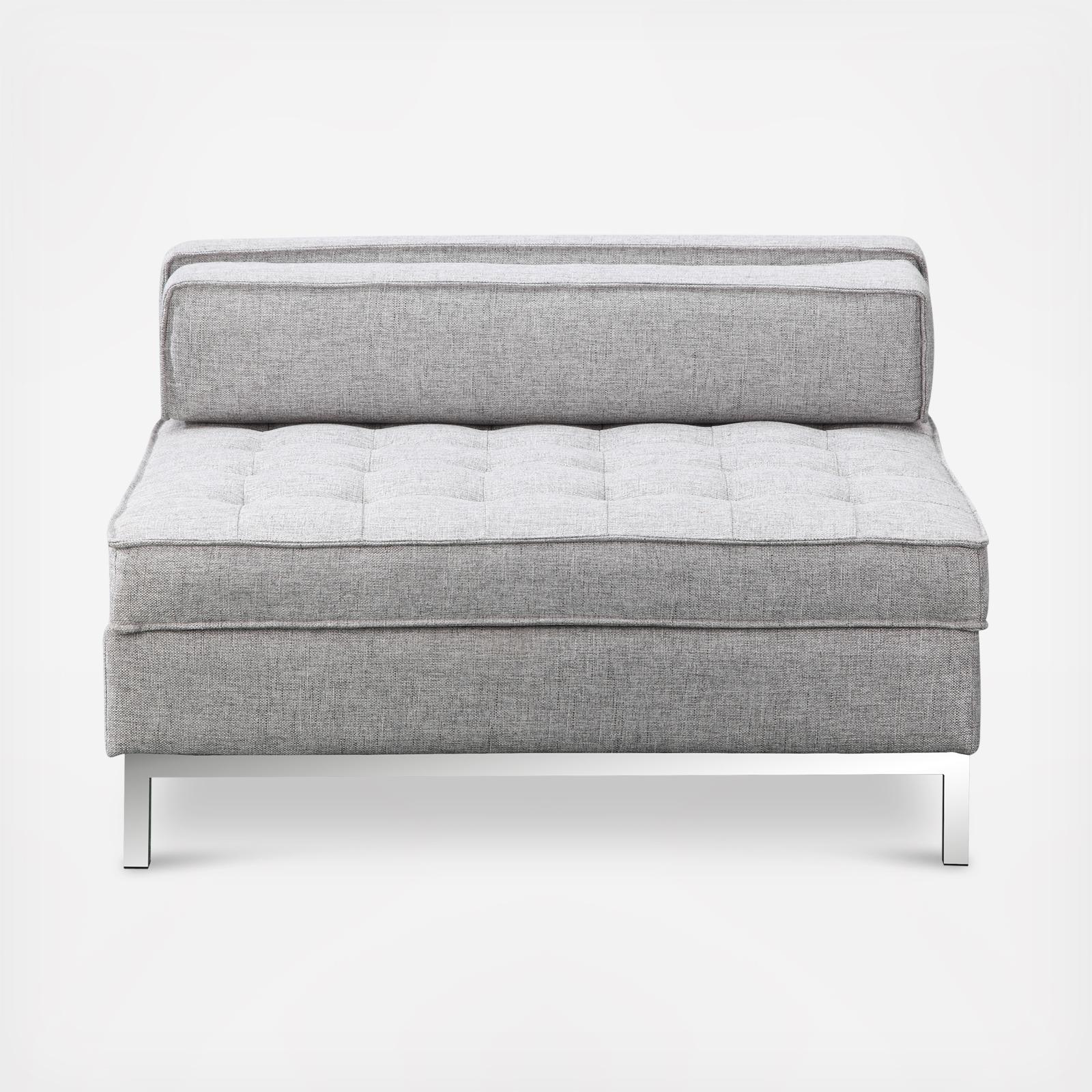 Covella Storage Ottoman