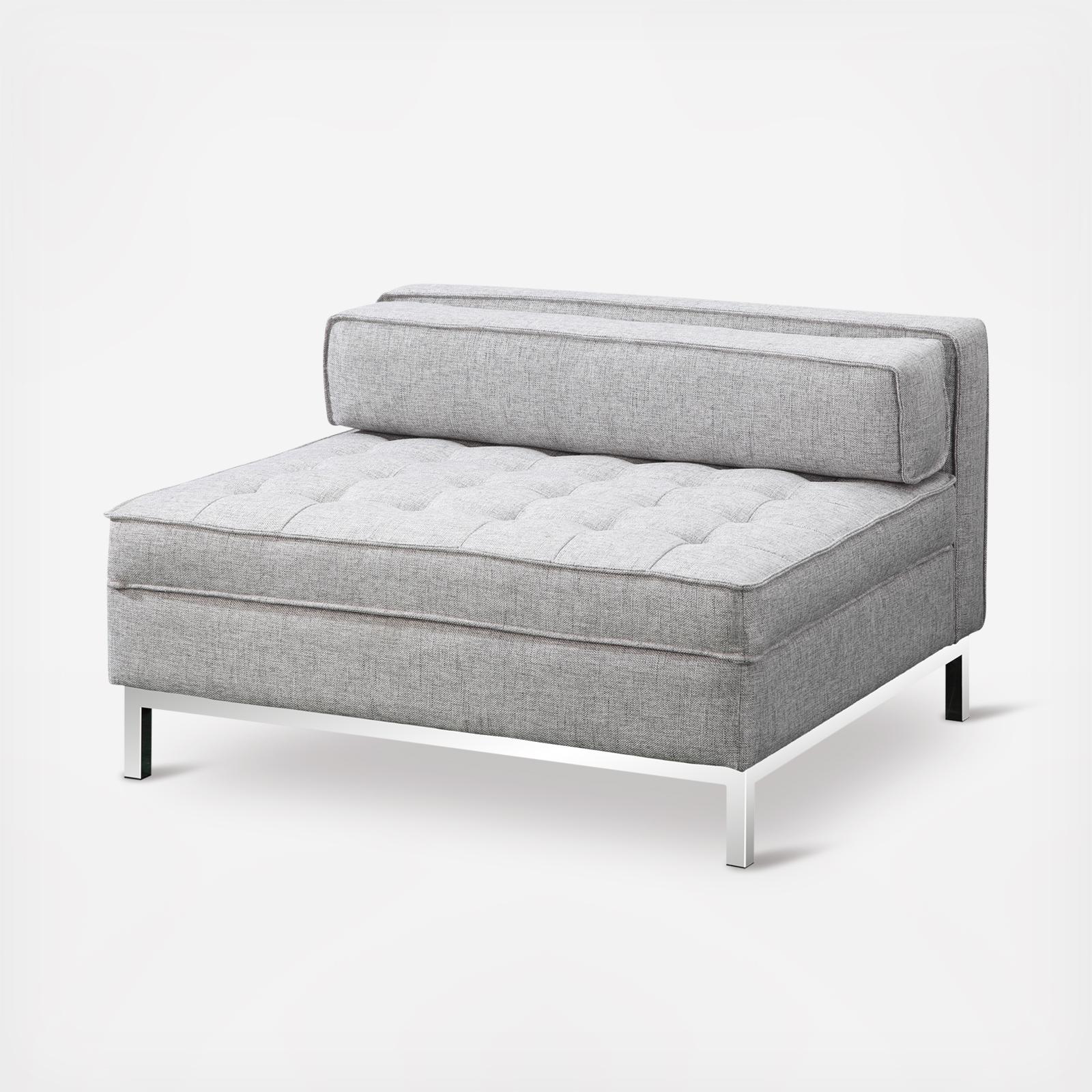 Covella Storage Ottoman
