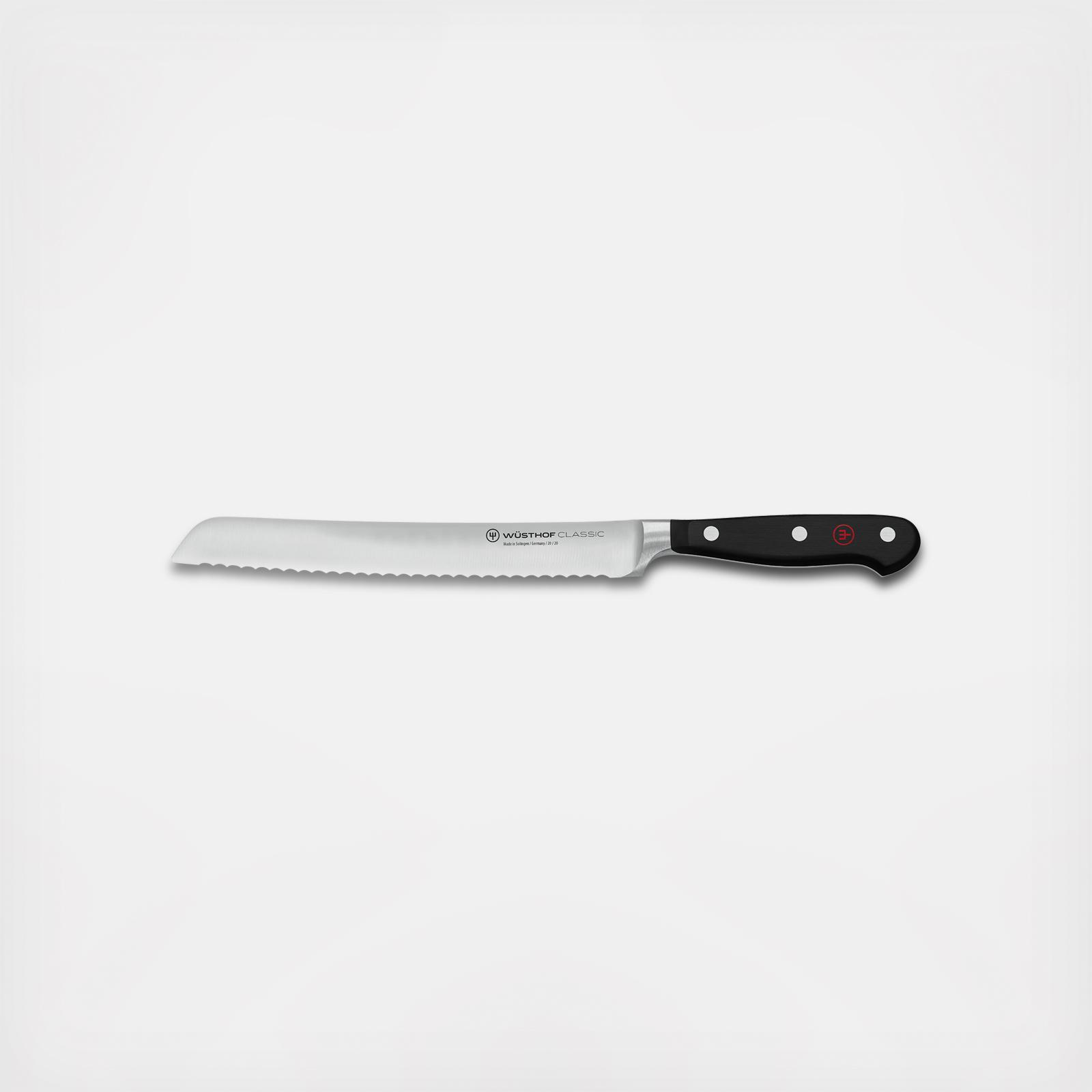 Classic Bread Knife