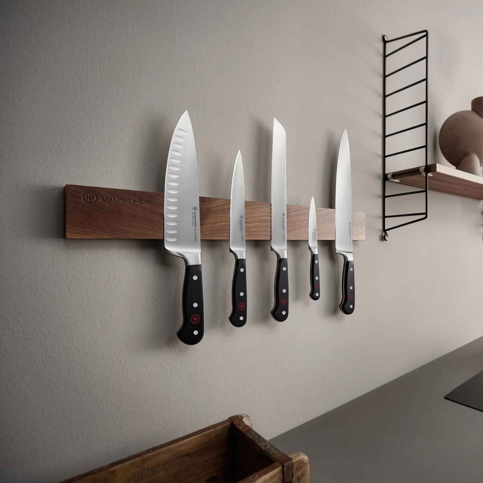 Classic Bread Knife