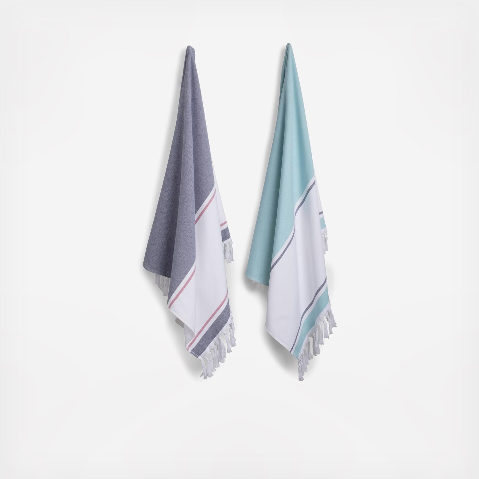 Glendale Beach Towel