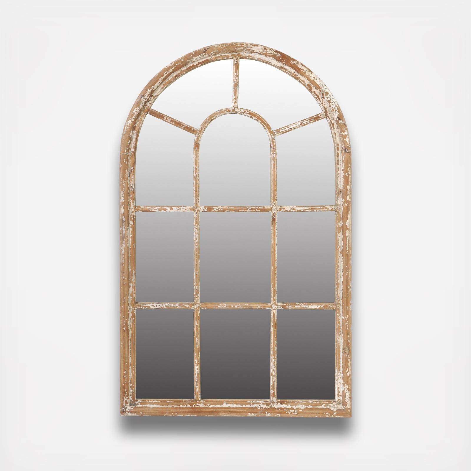 Ada Arched Mirror