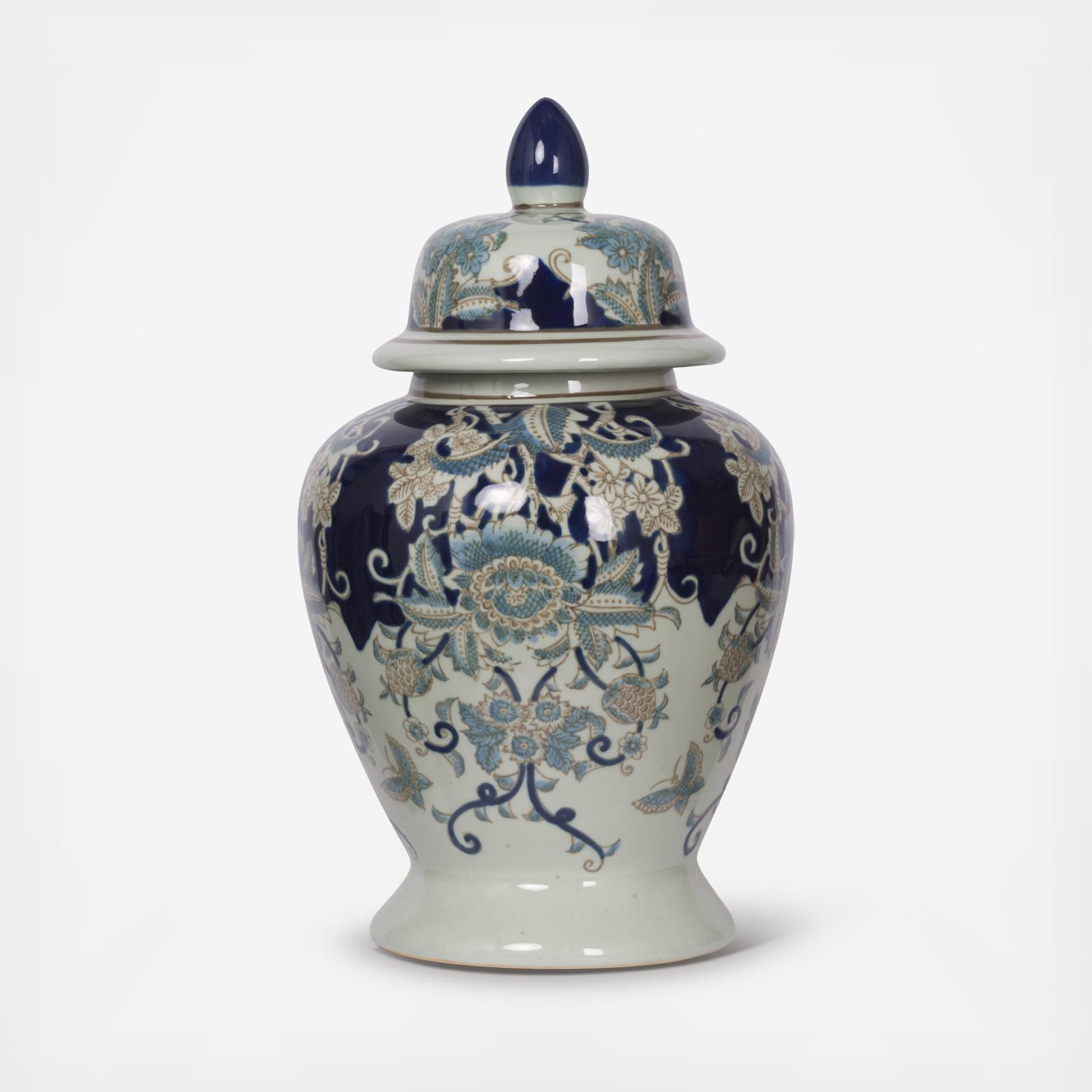 Bryn Ginger Jar