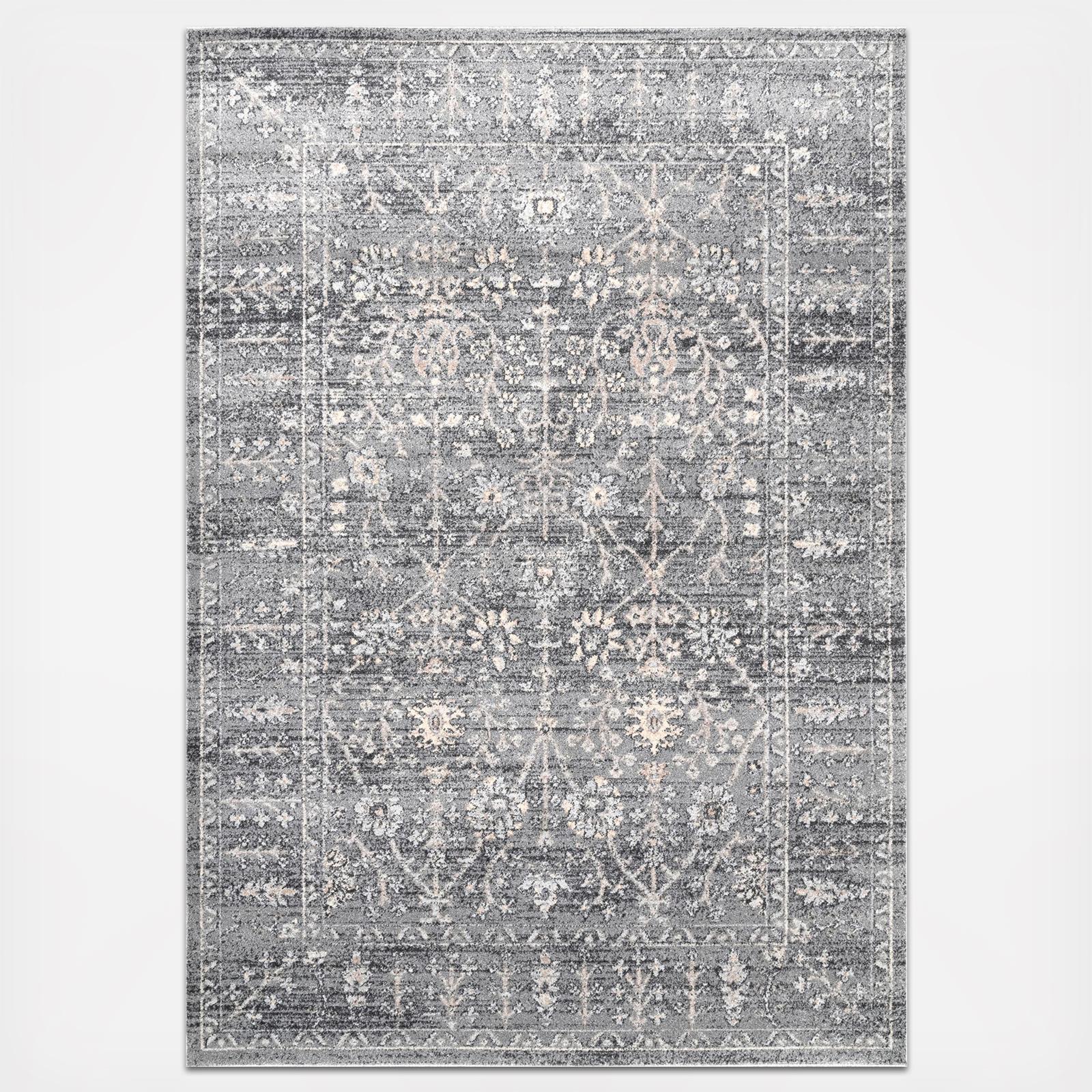 Vintage Tribal Bessie