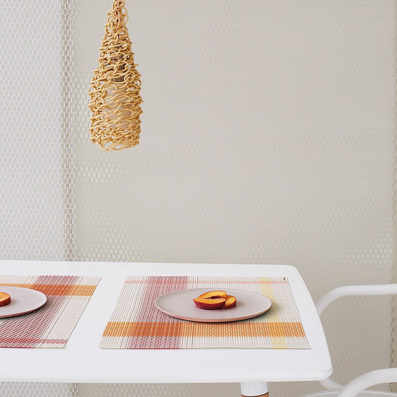 Beam Placemat, Set of 4