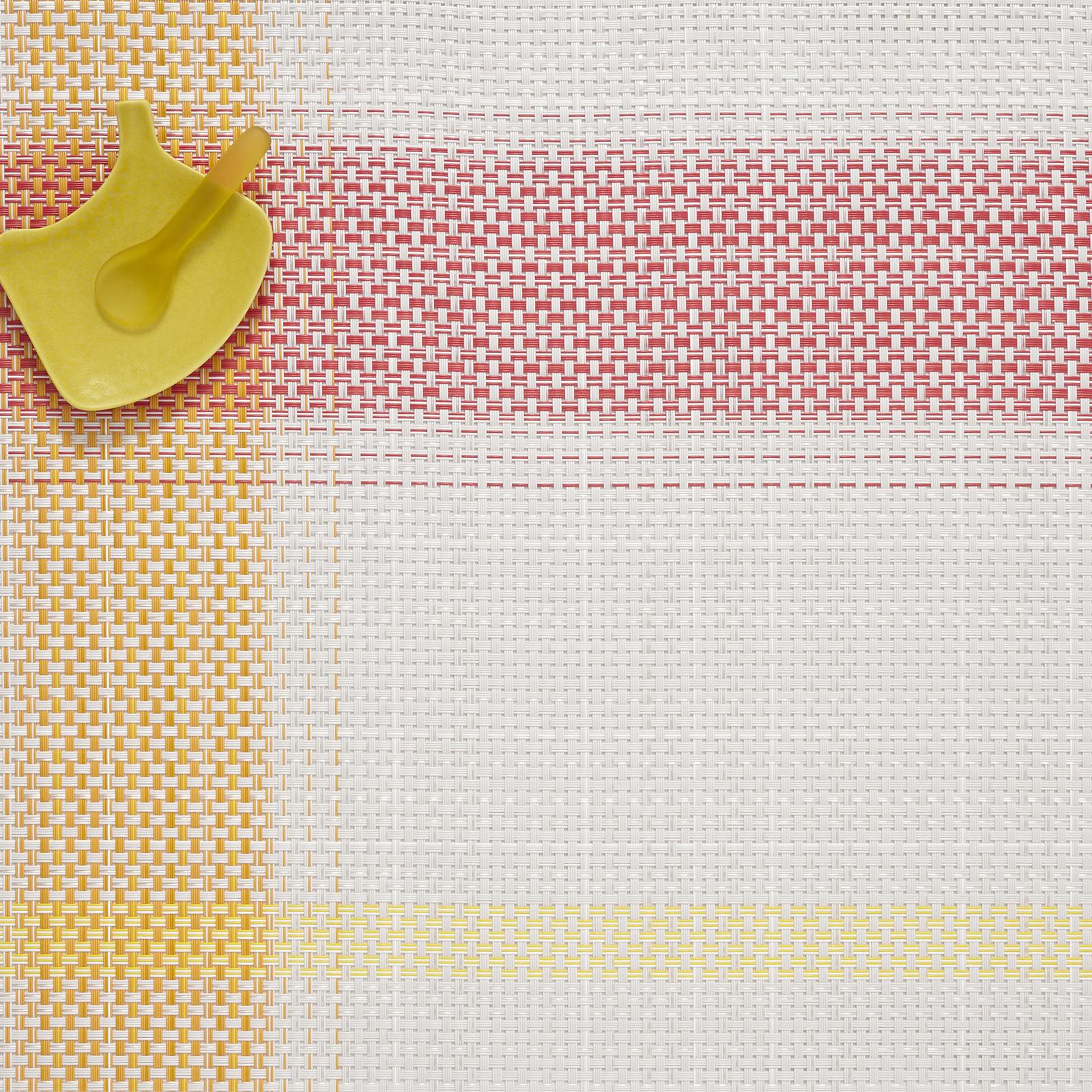 Beam Placemat, Set of 4