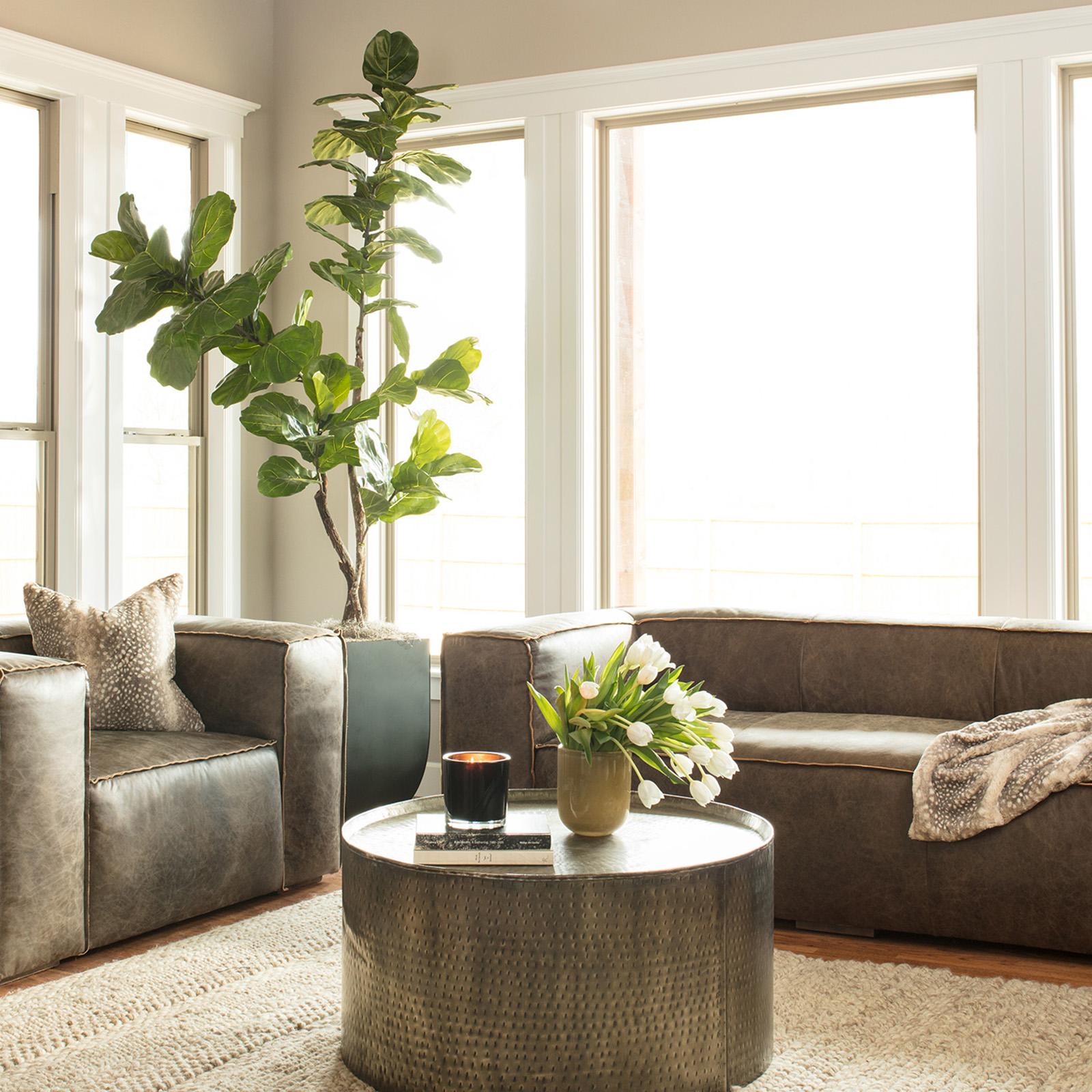 Arlington Table Lamp