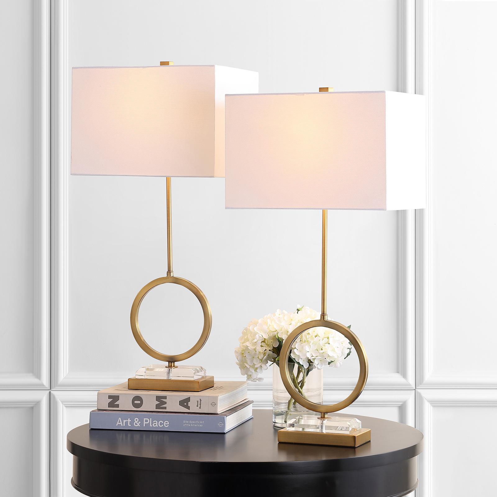 Kaden Table Lamp, Set of 2