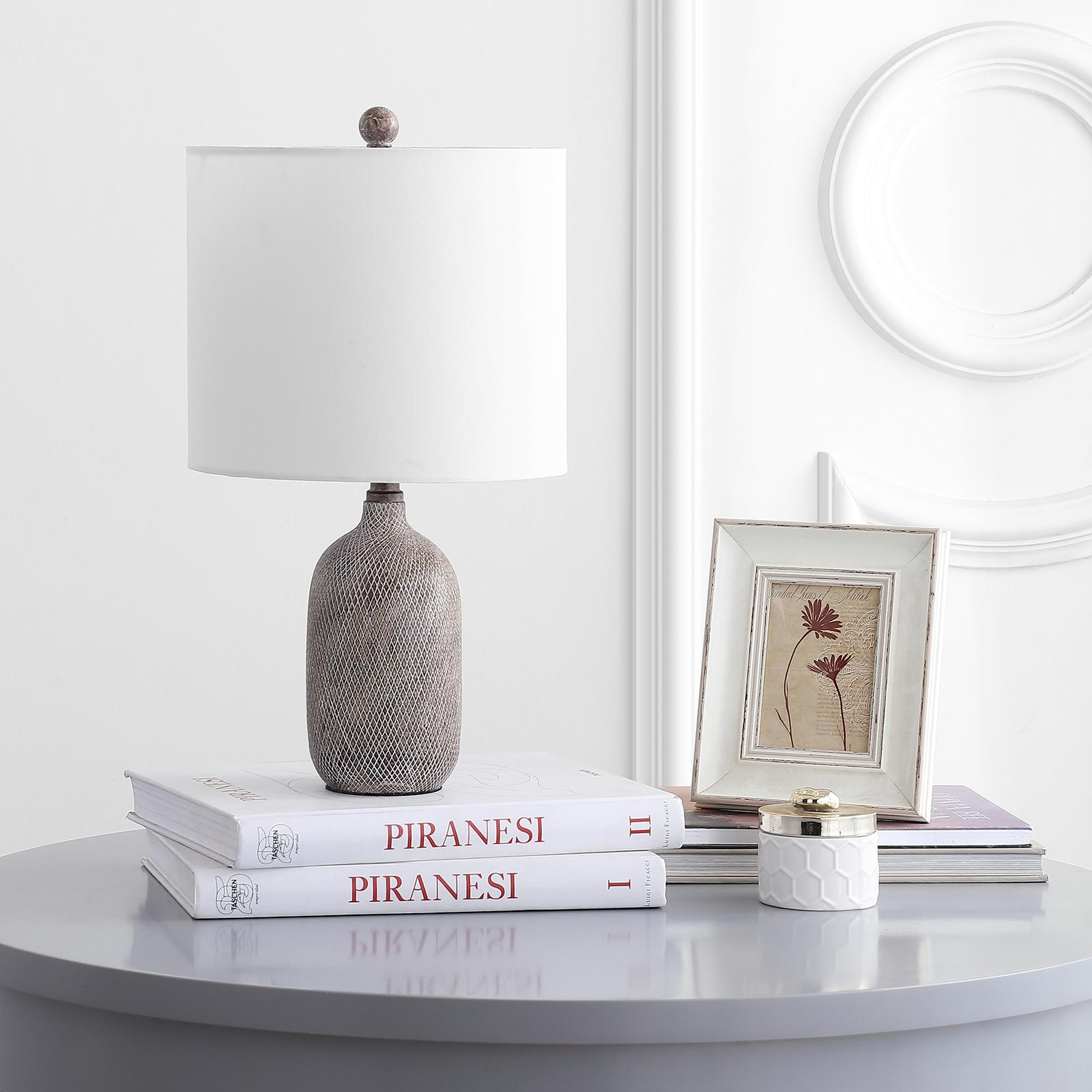 Alvaro Table Lamp