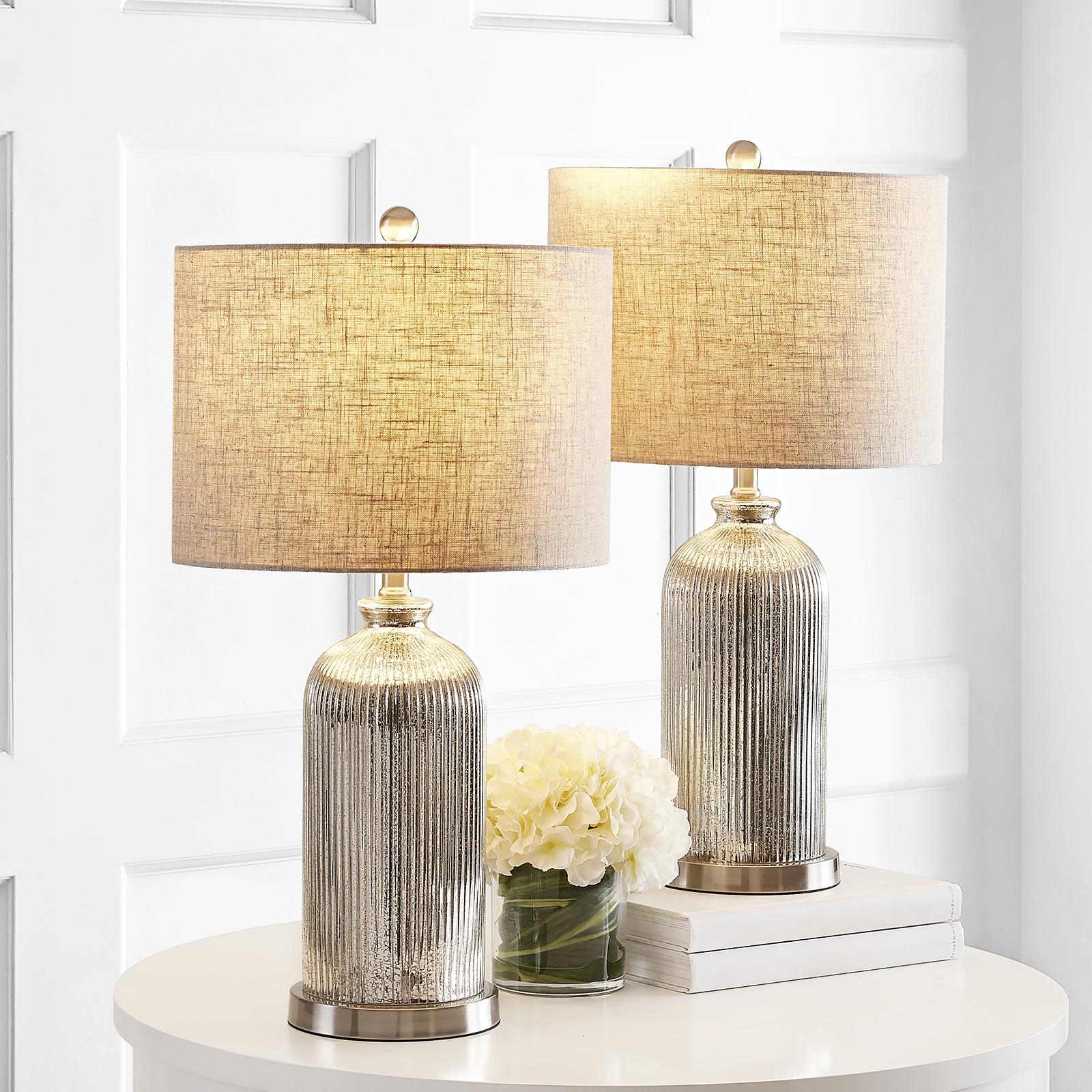 Ashson Table Lamp, Set of 2