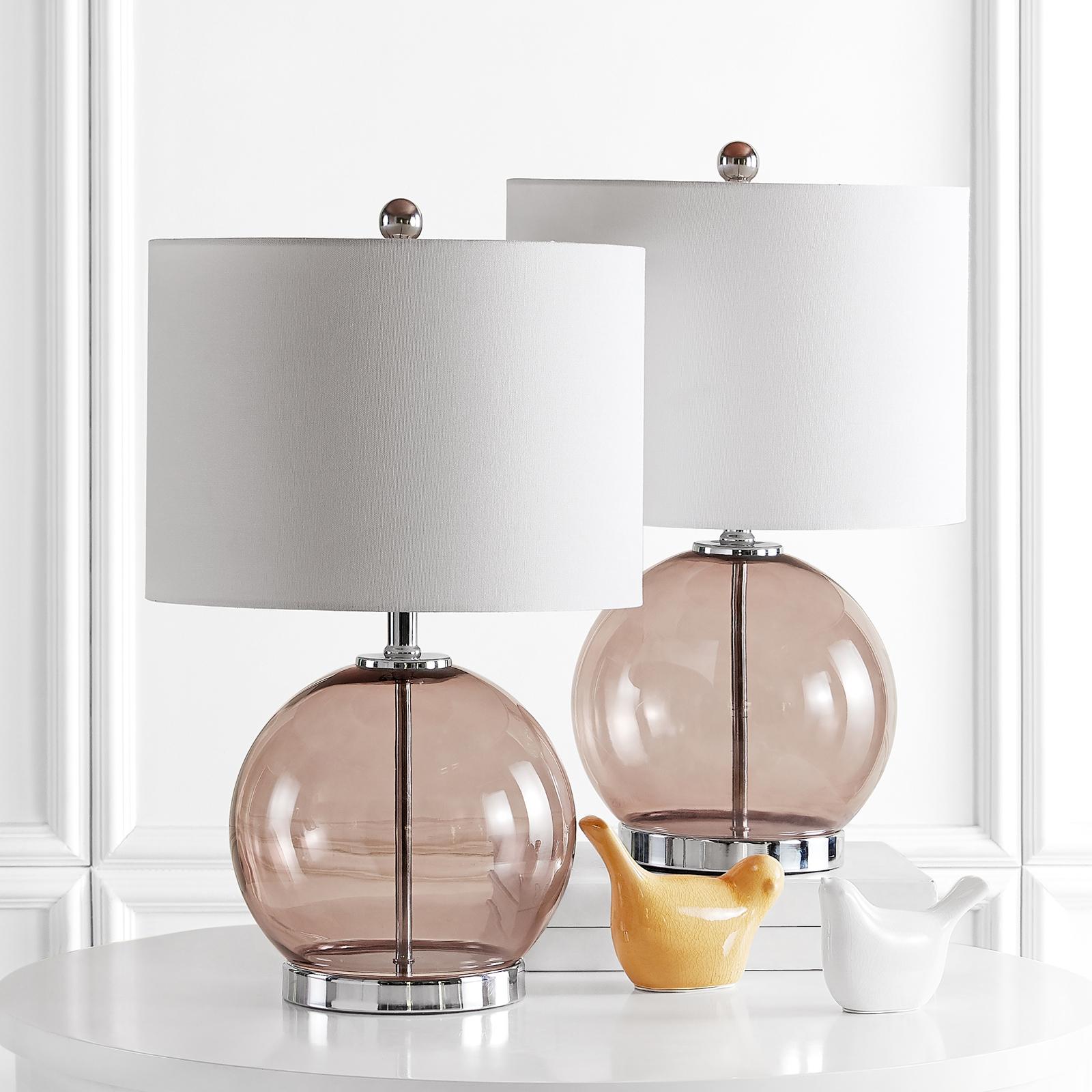 Lonni Table Lamp, Set of 2