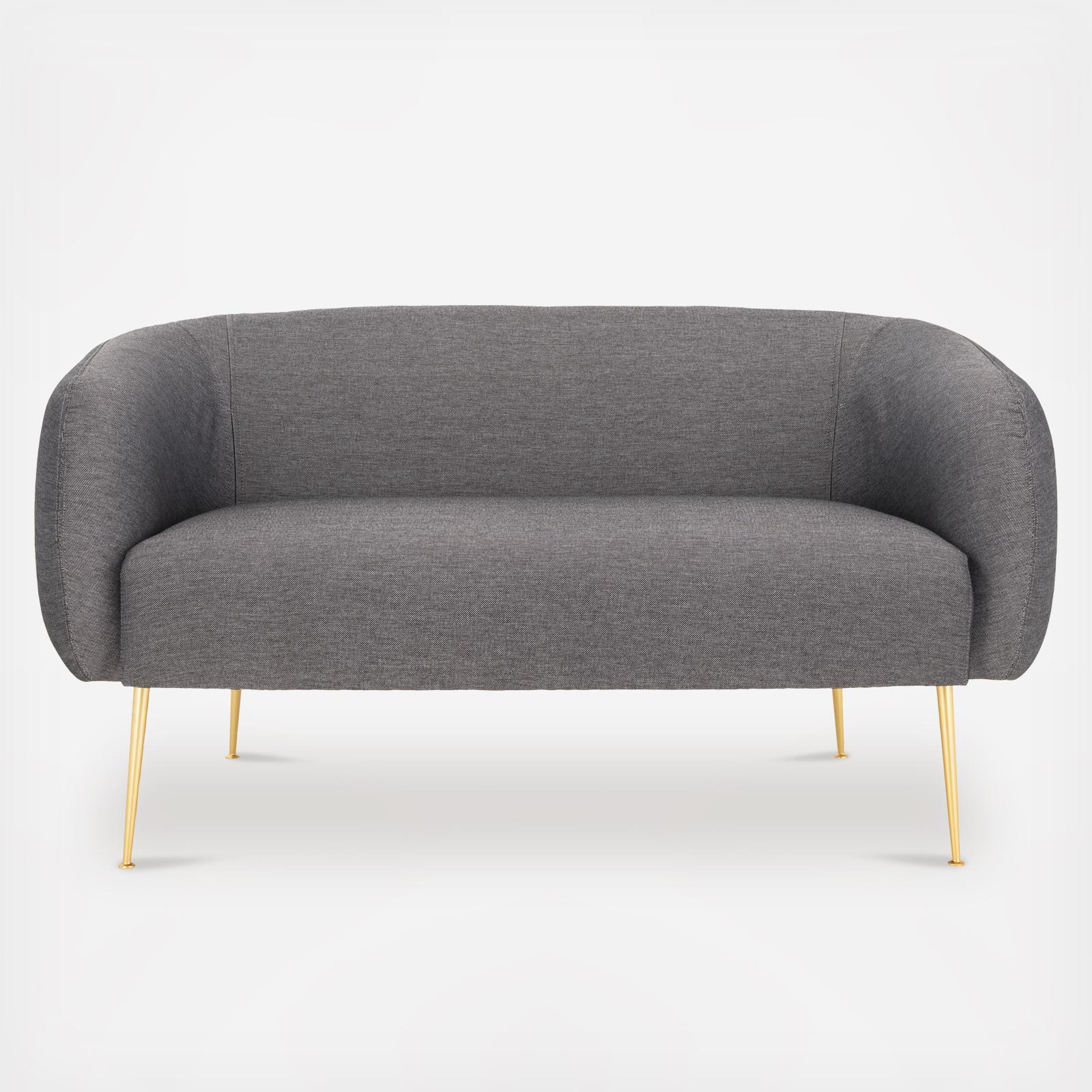 Alena Loveseat