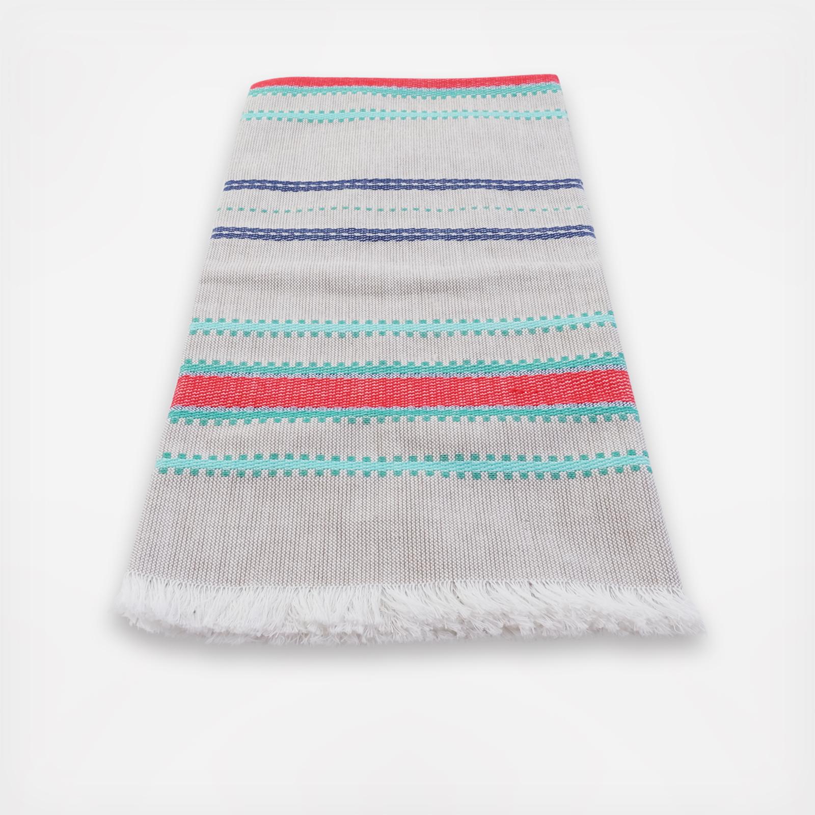 Cottage Towel, Set of 4