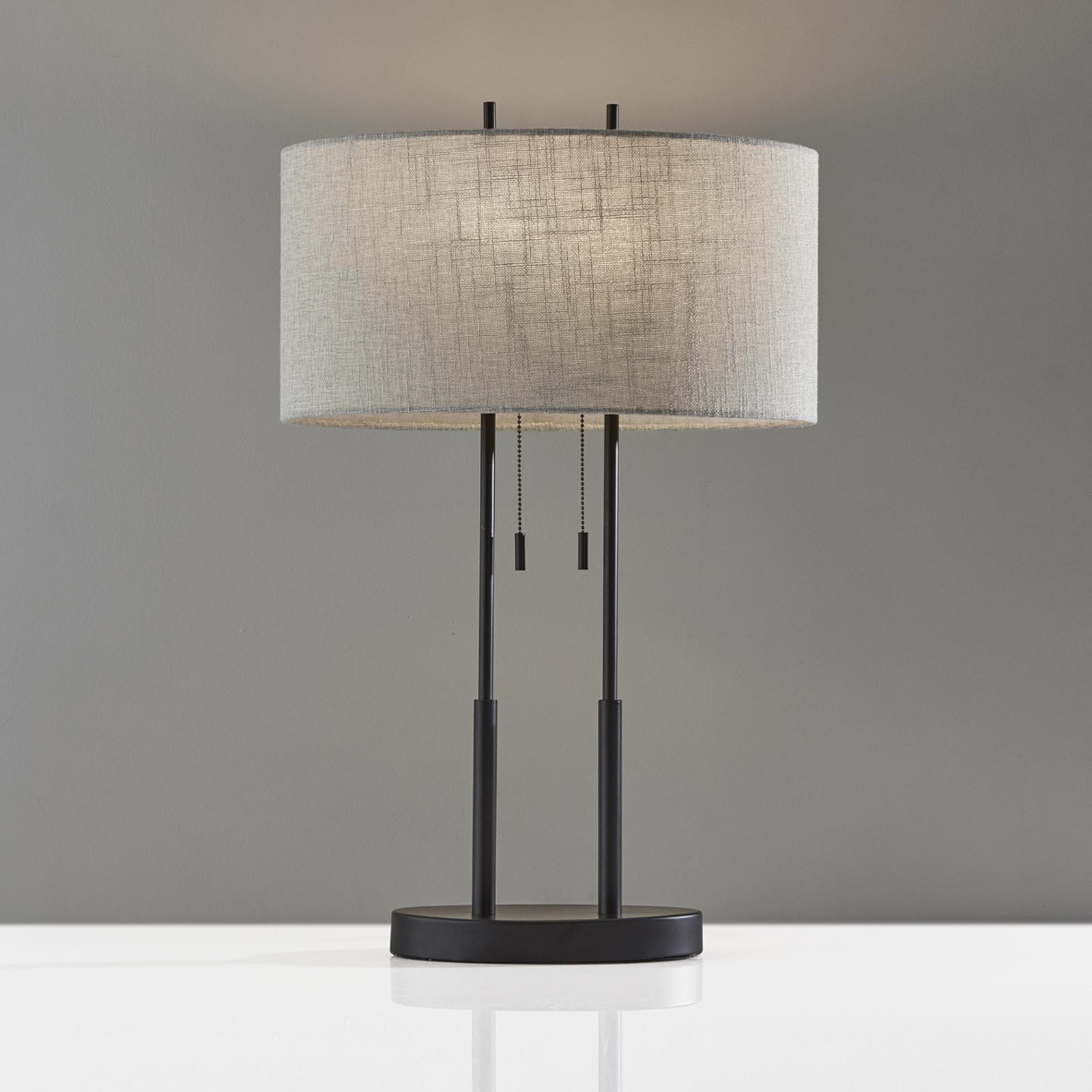 Duet Table Lamp