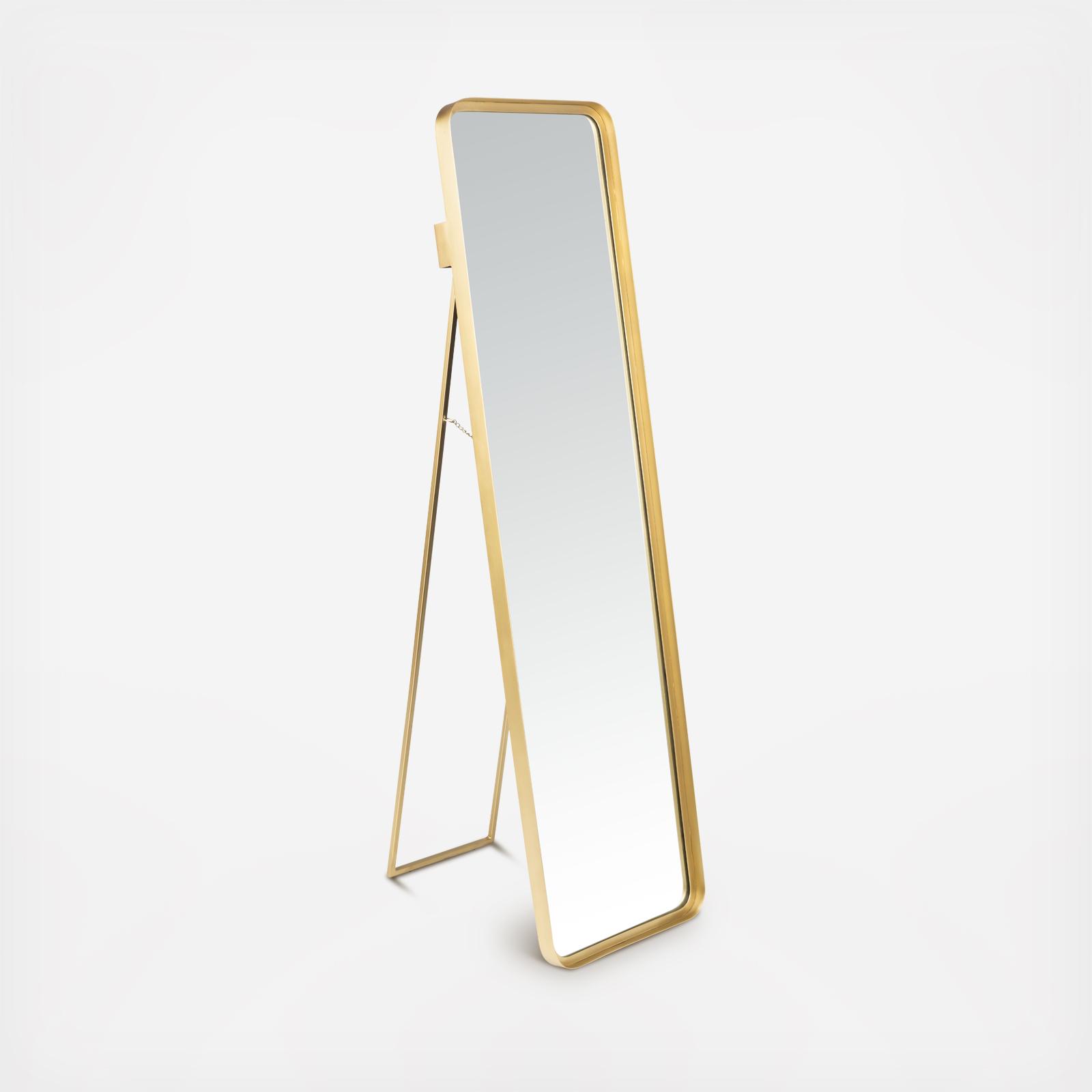 Lerna Mirror