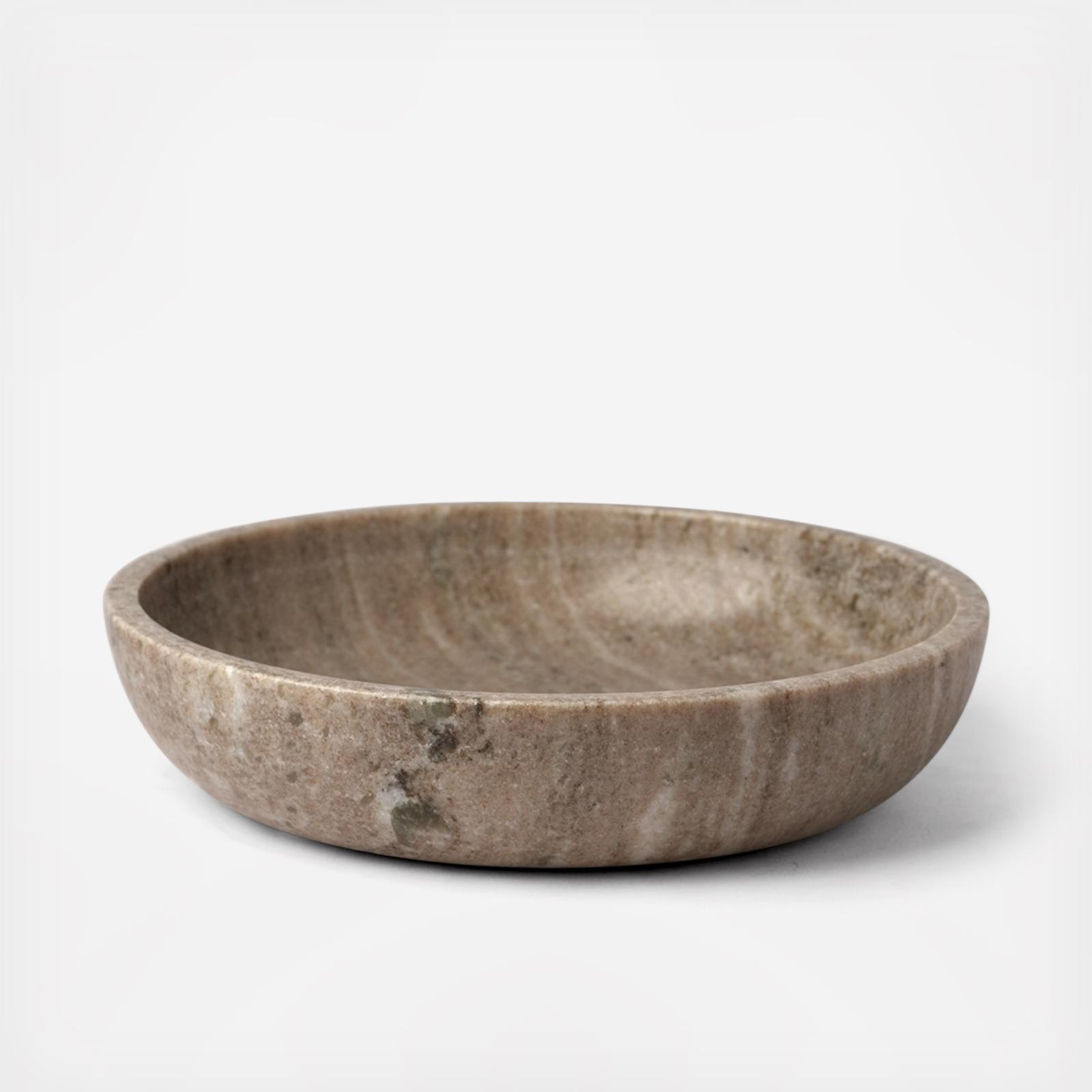 Galaxy Marble Bowl