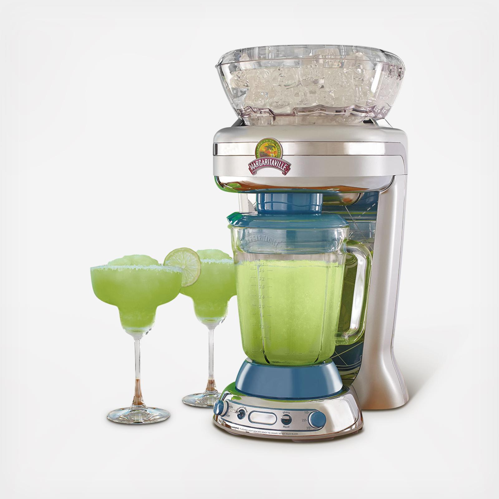 Key West Frozen Concoction Maker