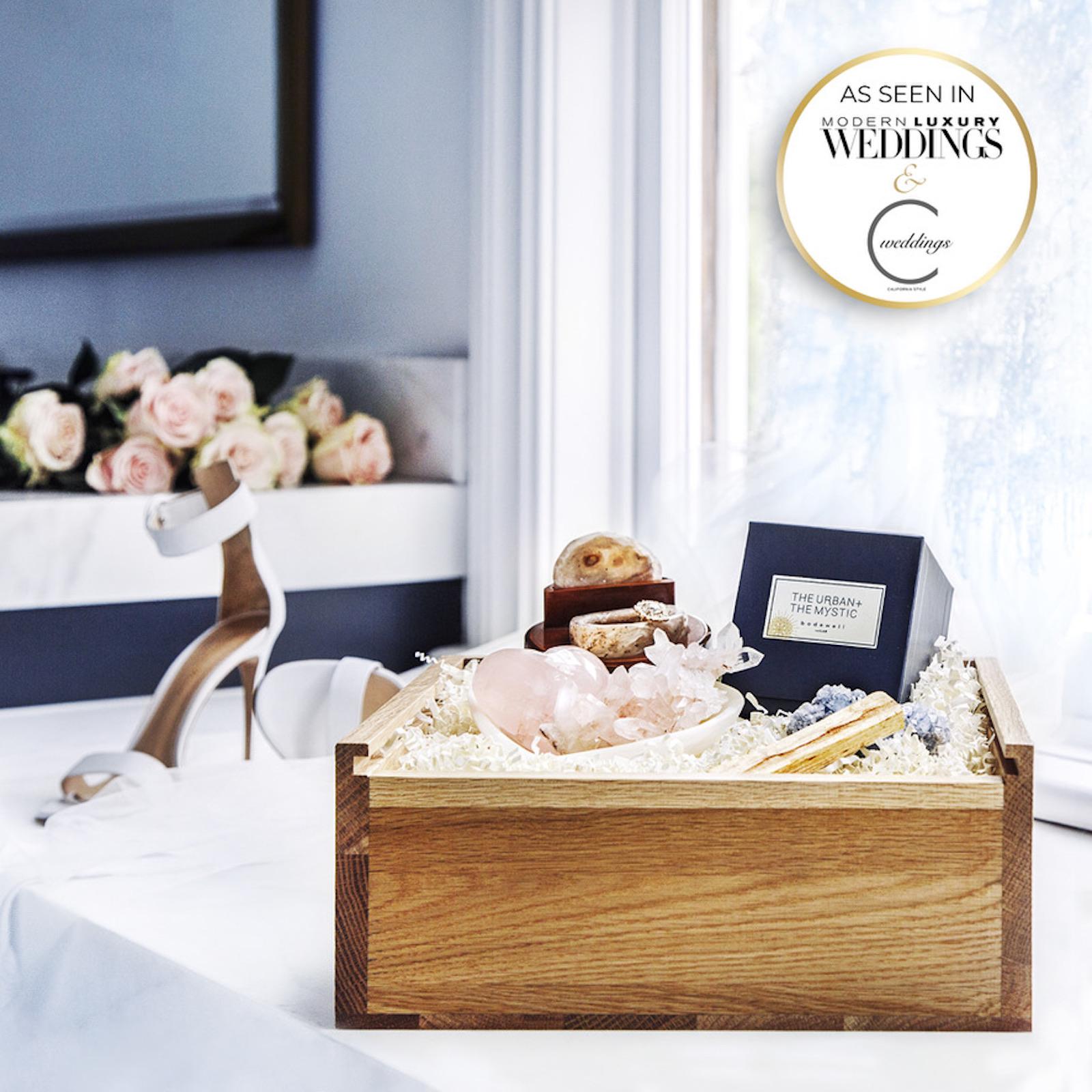 The Bride Box