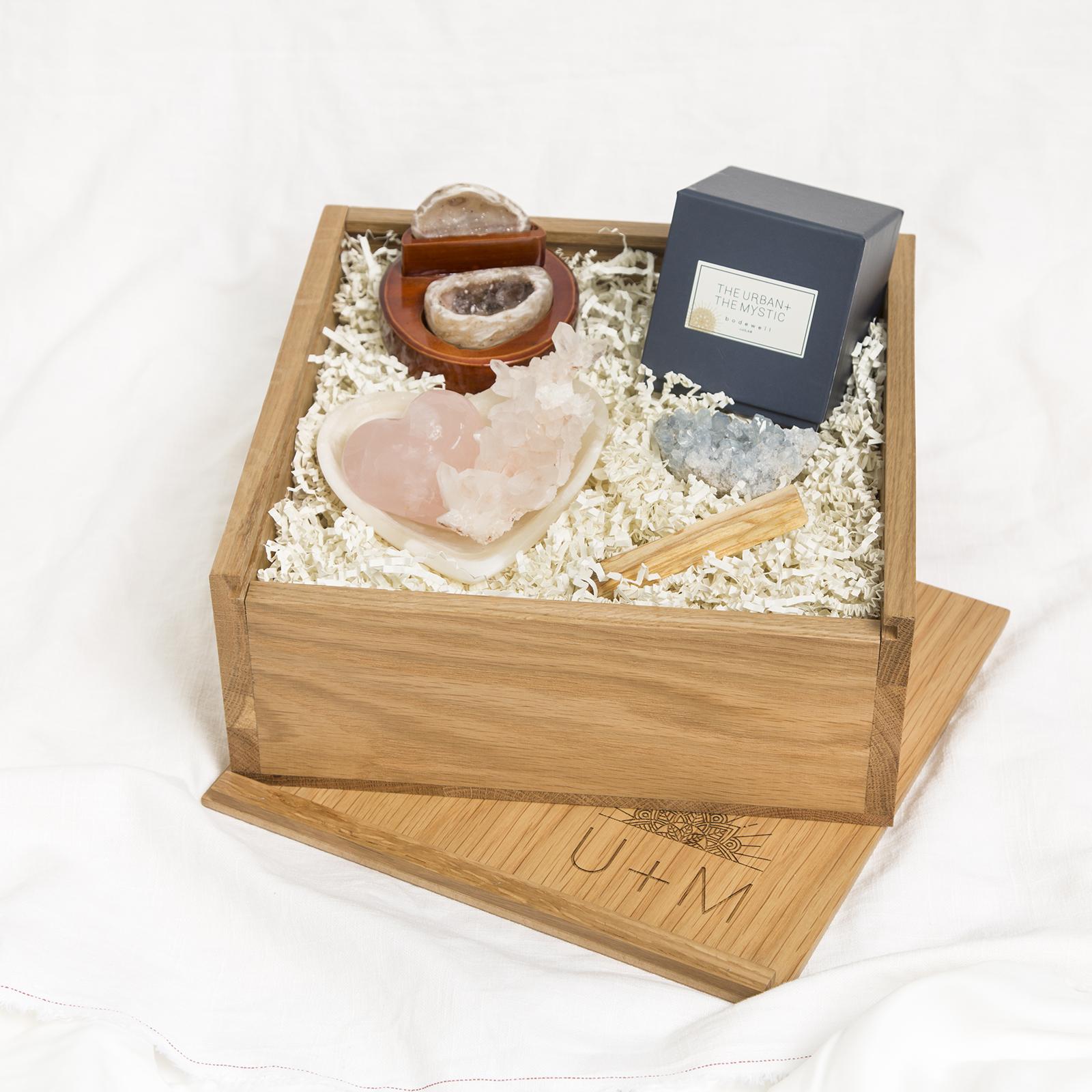 The Bride Box