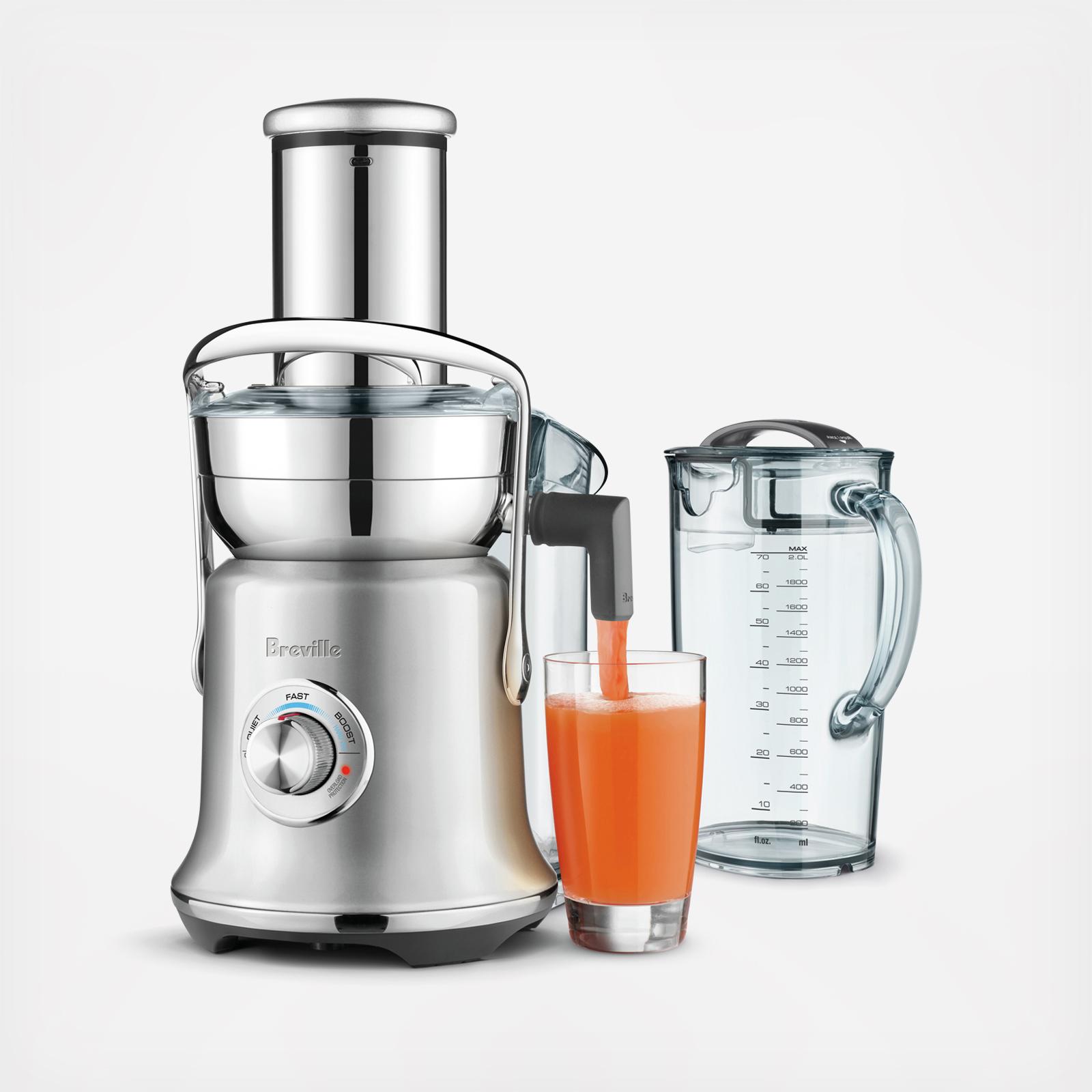 The Juice Fountain Cold XL Plus