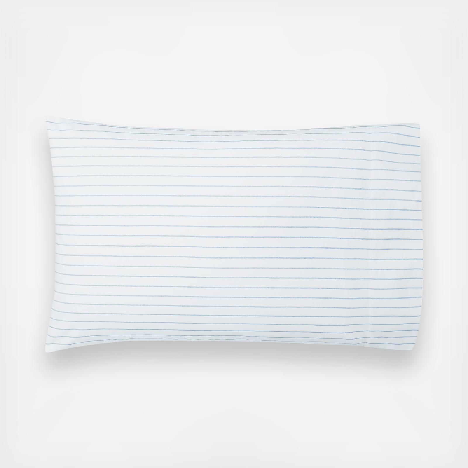 Joanna Spencer Stripe Pillowcase, Set of 2