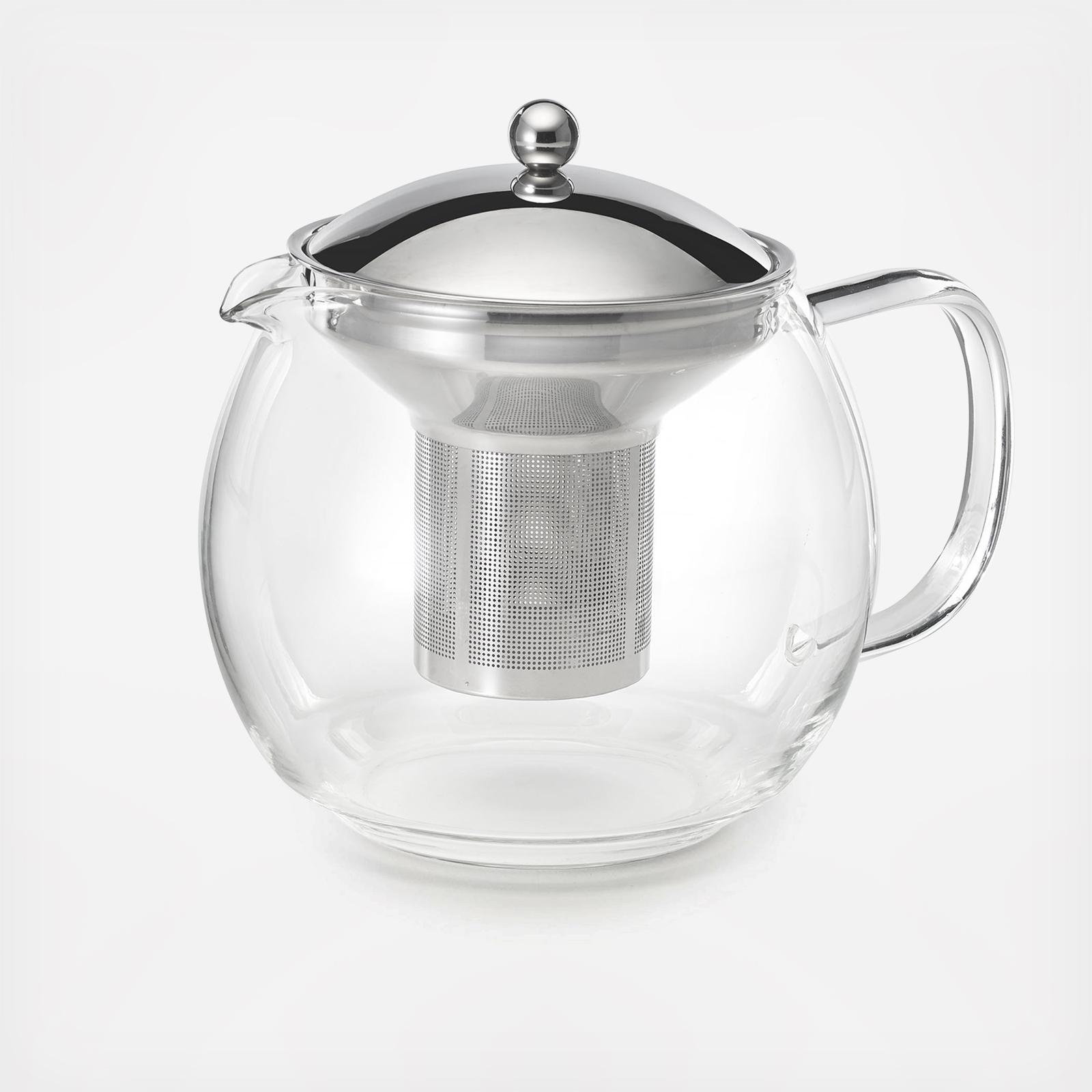 40 Oz. Tea Infuser Kettle