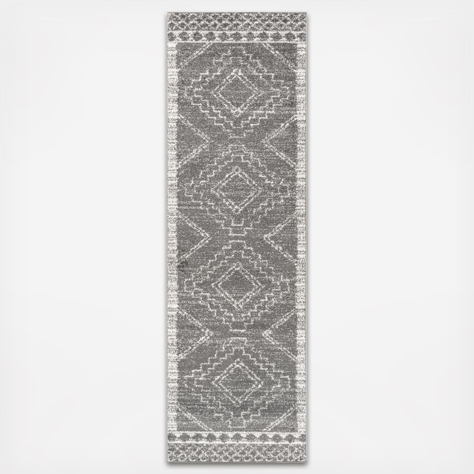 Amir Moroccan Beni Souk Runner