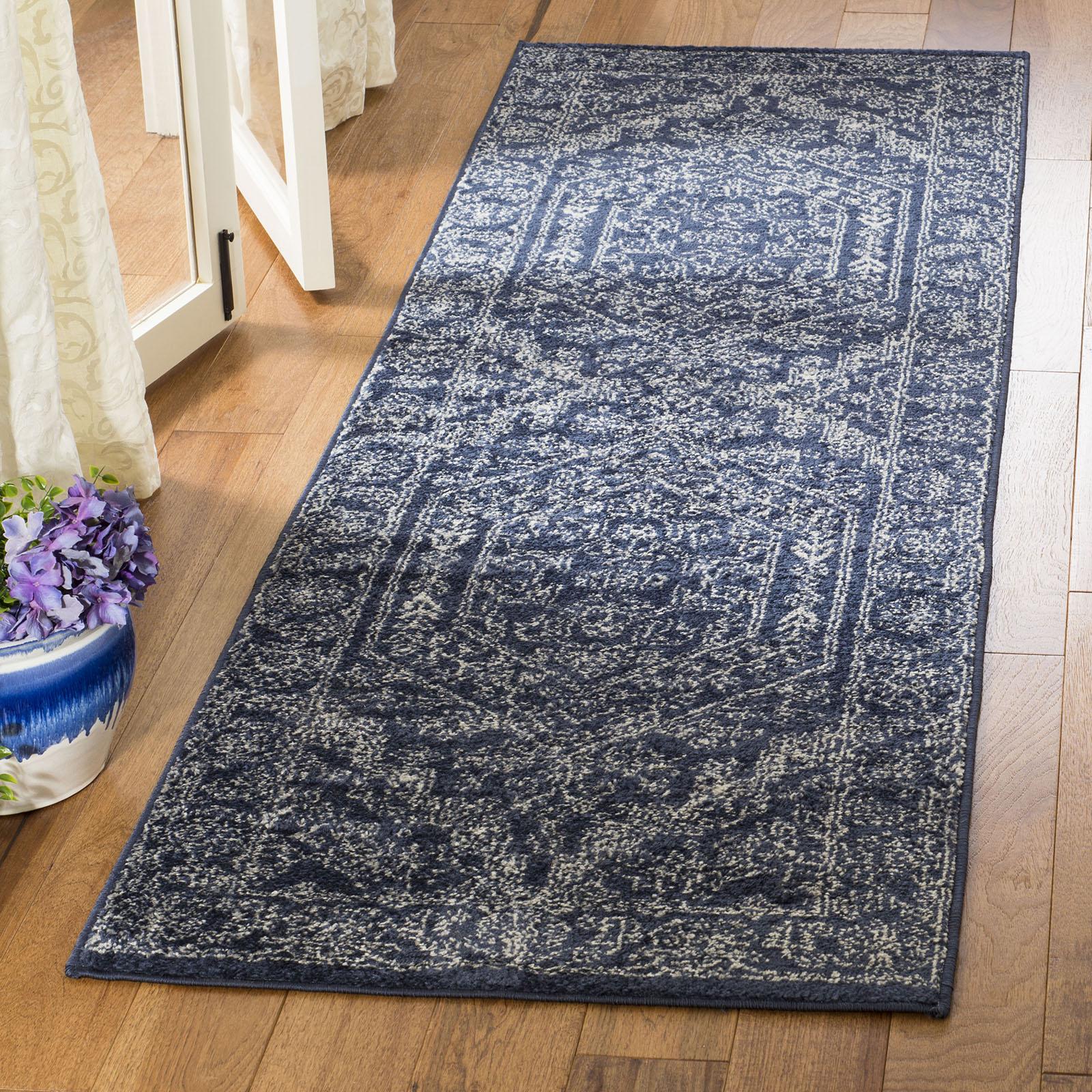 Adirondack Oriental Vintage Runner