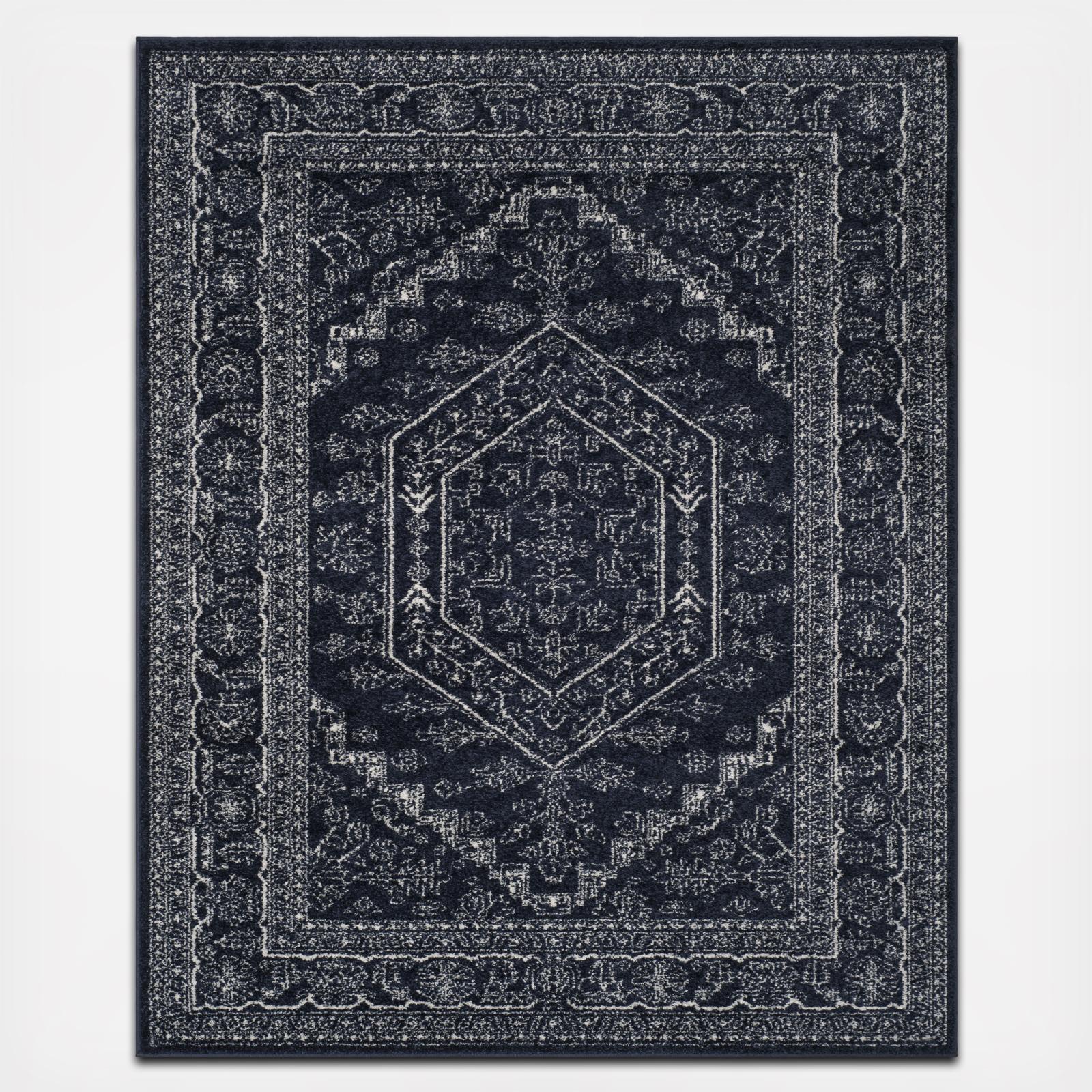 Adirondack Oriental Vintage Runner