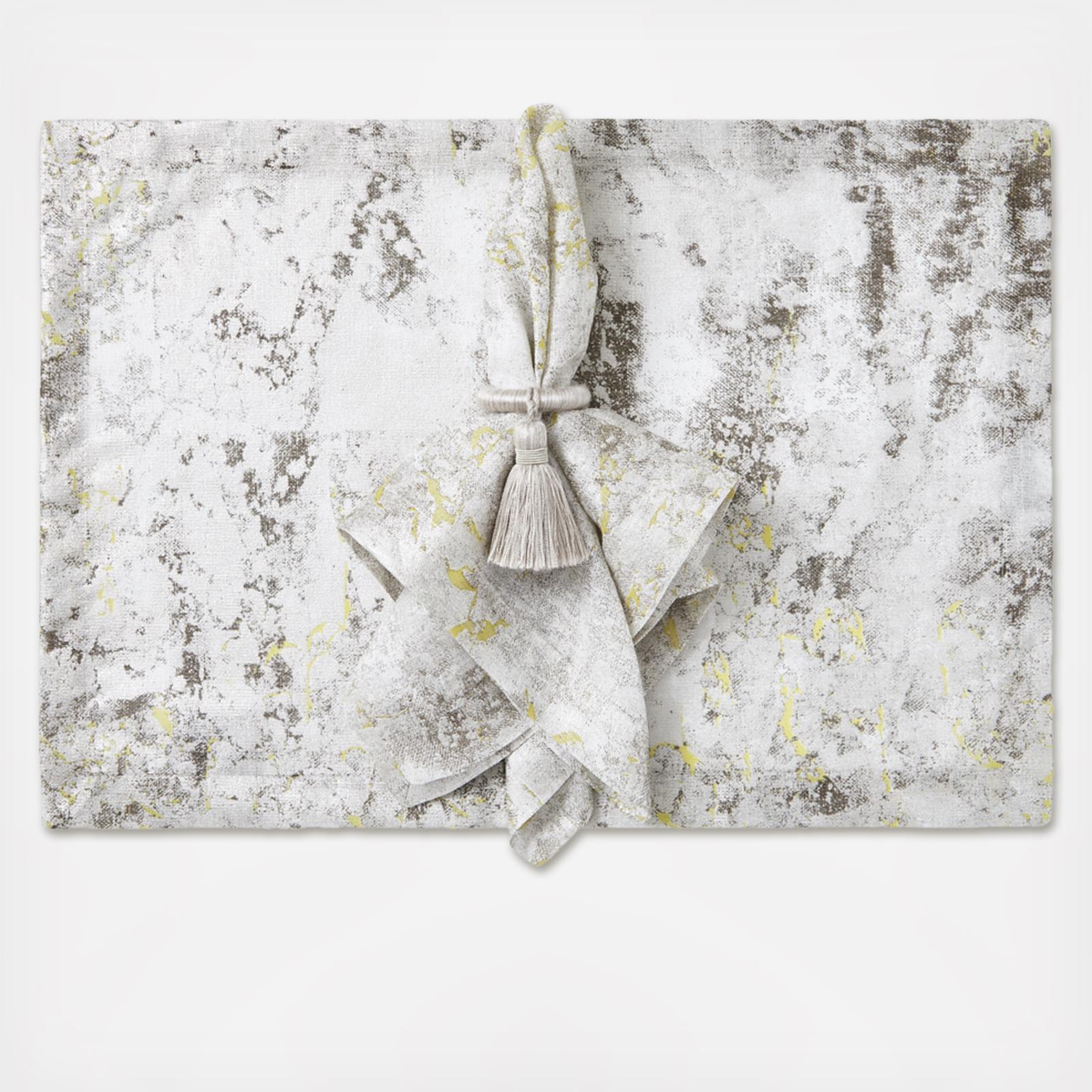 Argento Placemat, Set of 4