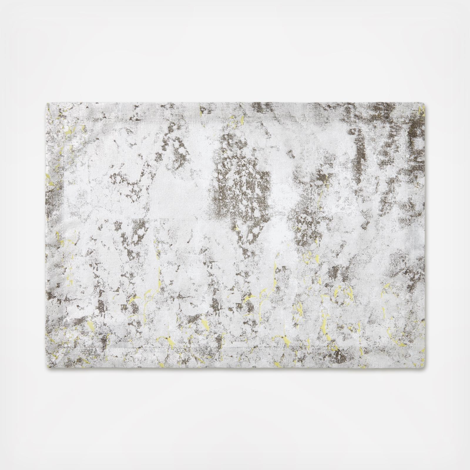 Argento Placemat, Set of 4