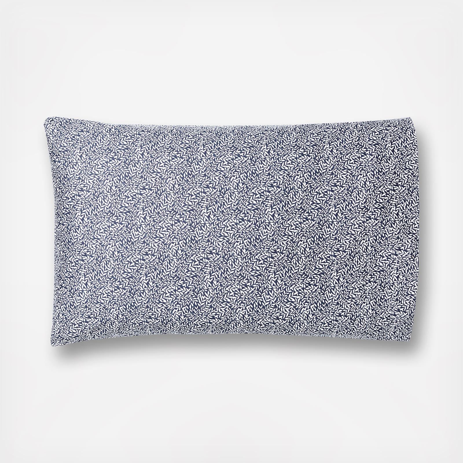 Spencer Leaf Pillowcase, Set of 2