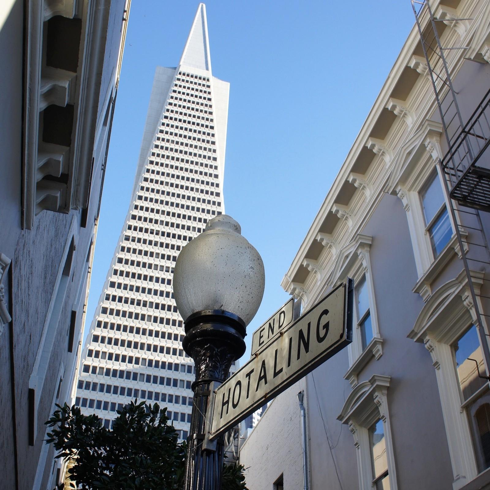 North Beach Food and Wine Tour for Two - San Francisco