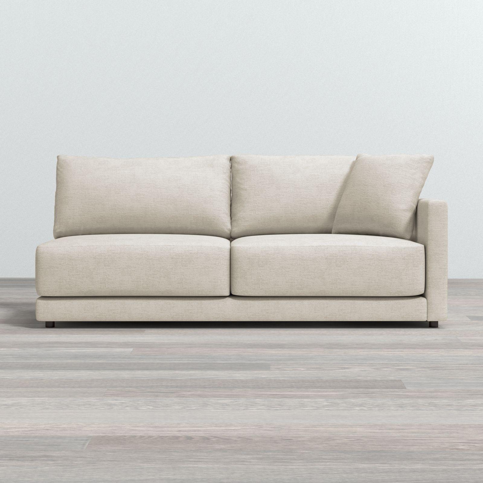 Gather Deep Right Arm Sofa