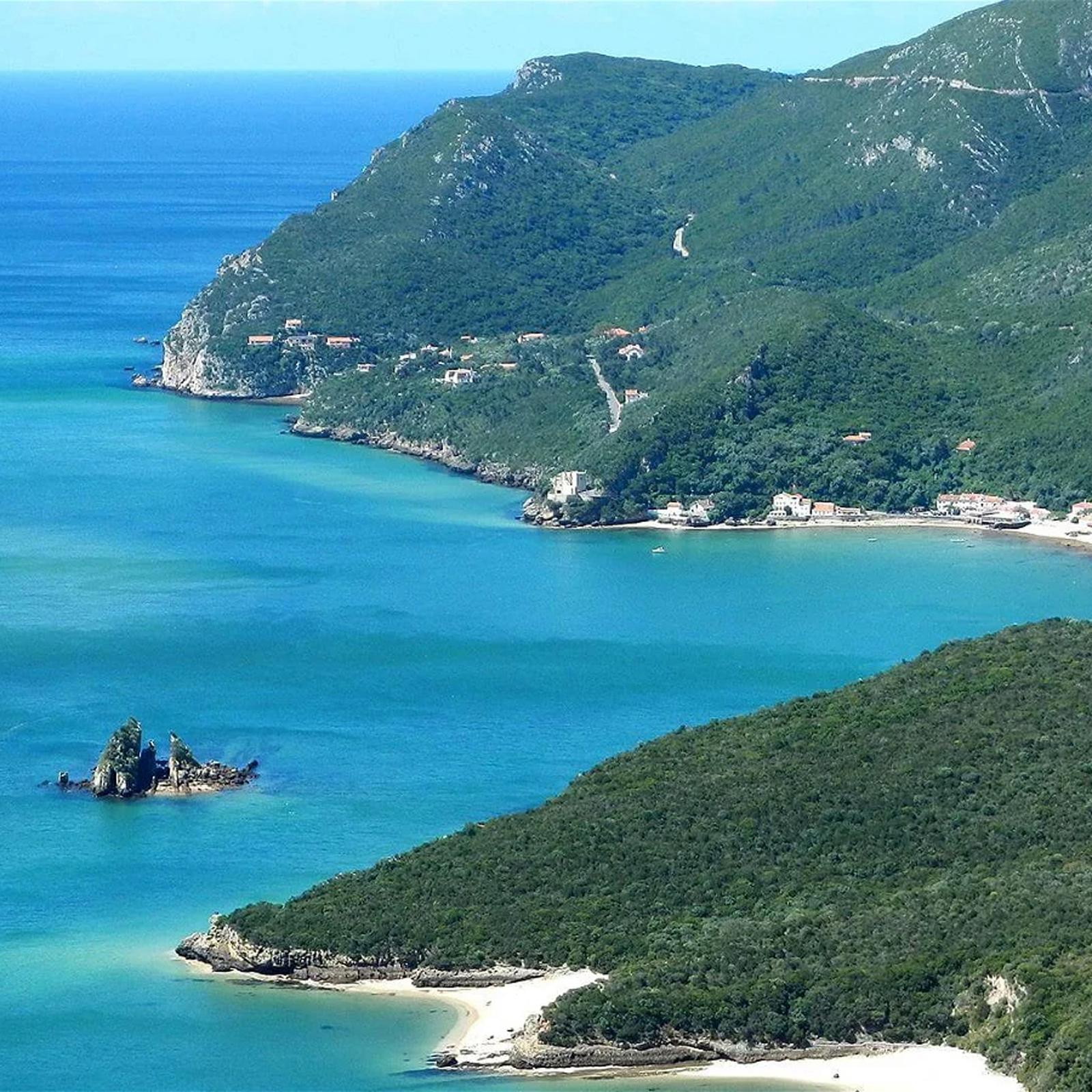 4x4 Tour in Arrabida Natural Park for 2 - Portugal
