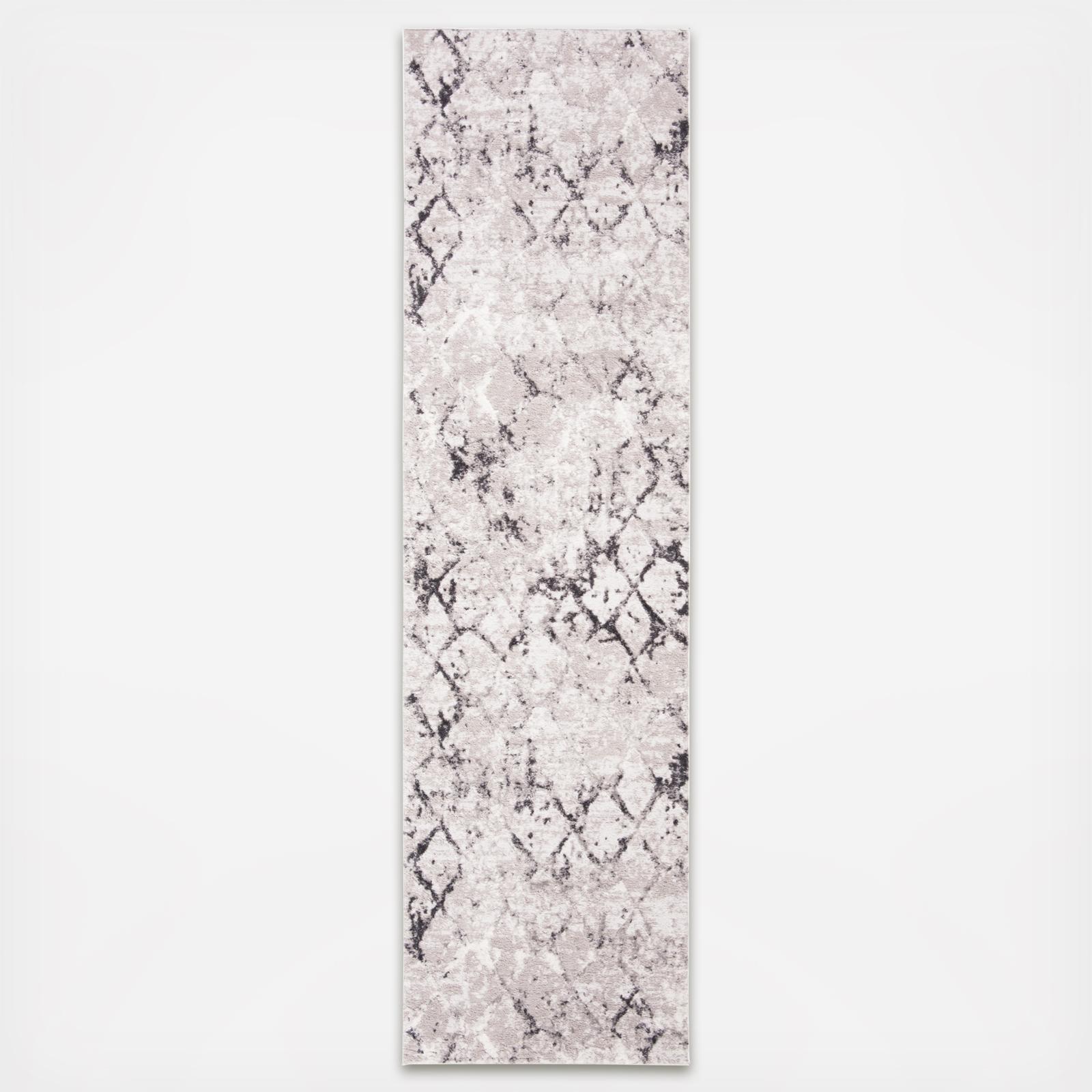 Amelia Diamond Runner
