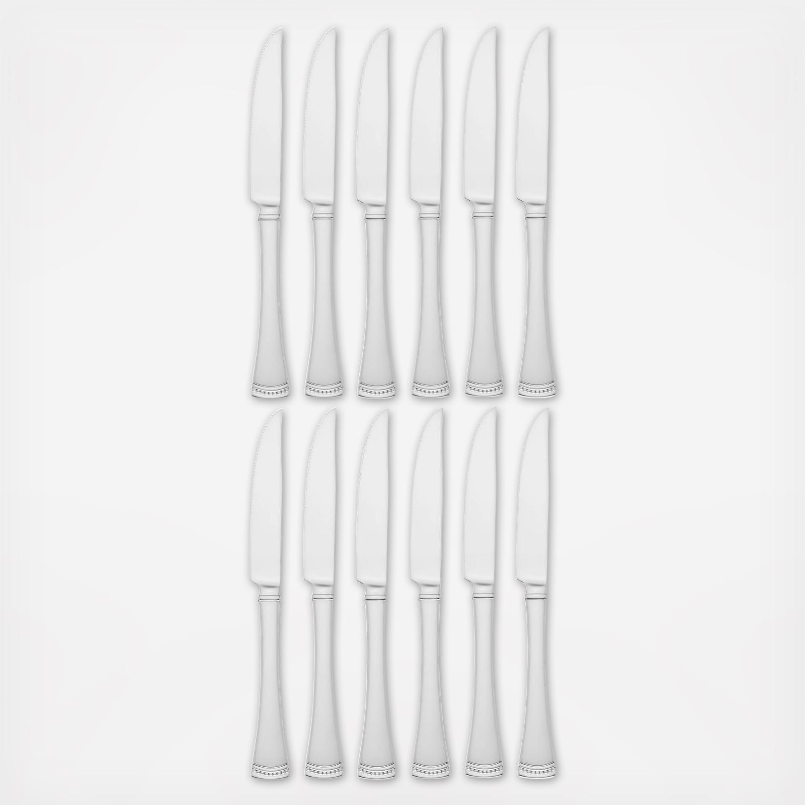 Portola Steak Knife, Set of 12