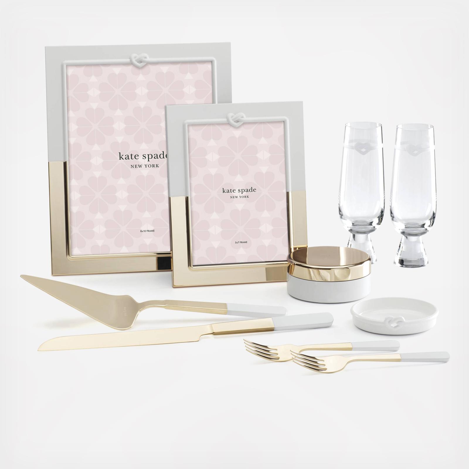 With Love Ring Dish