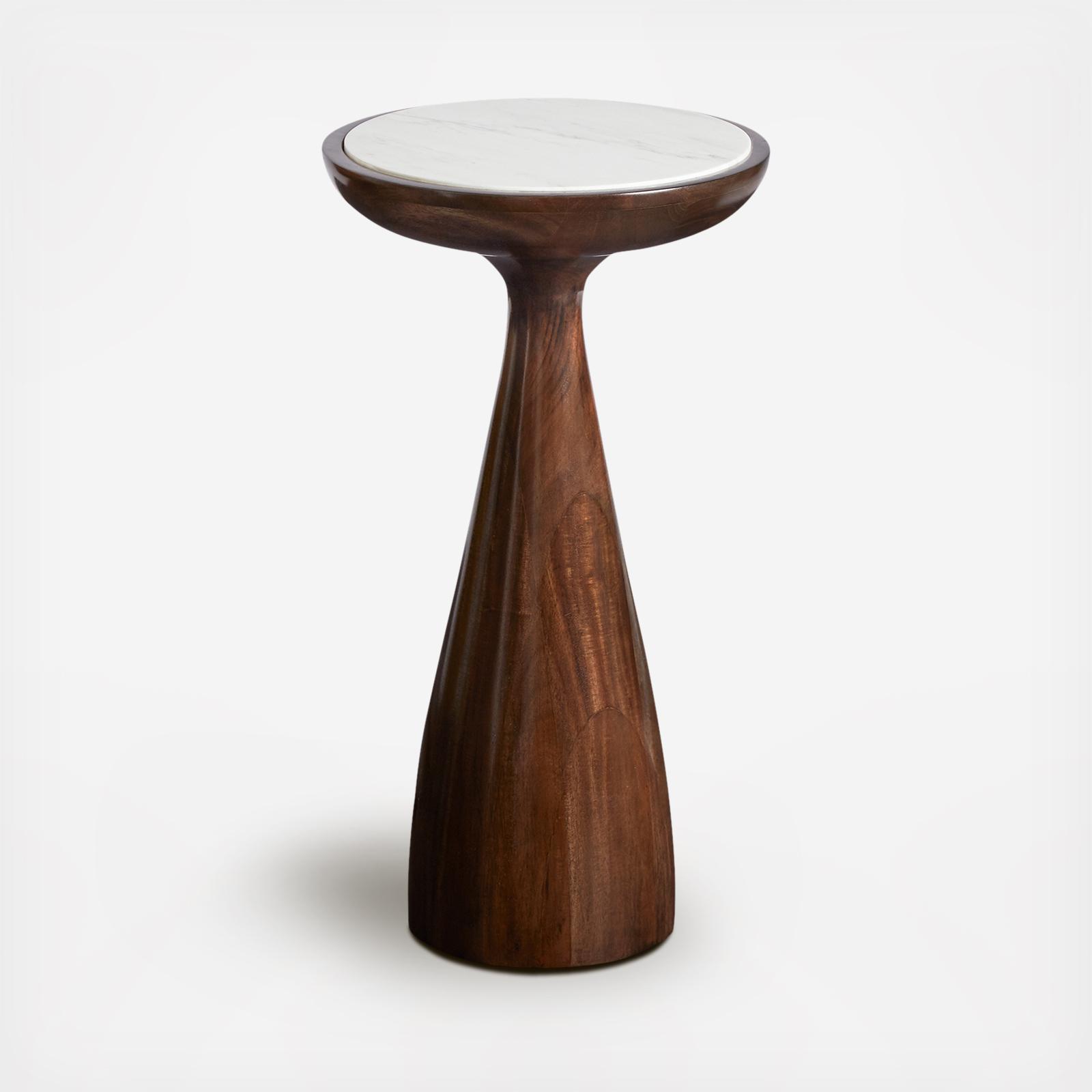 Buenos Aires Drinks Table