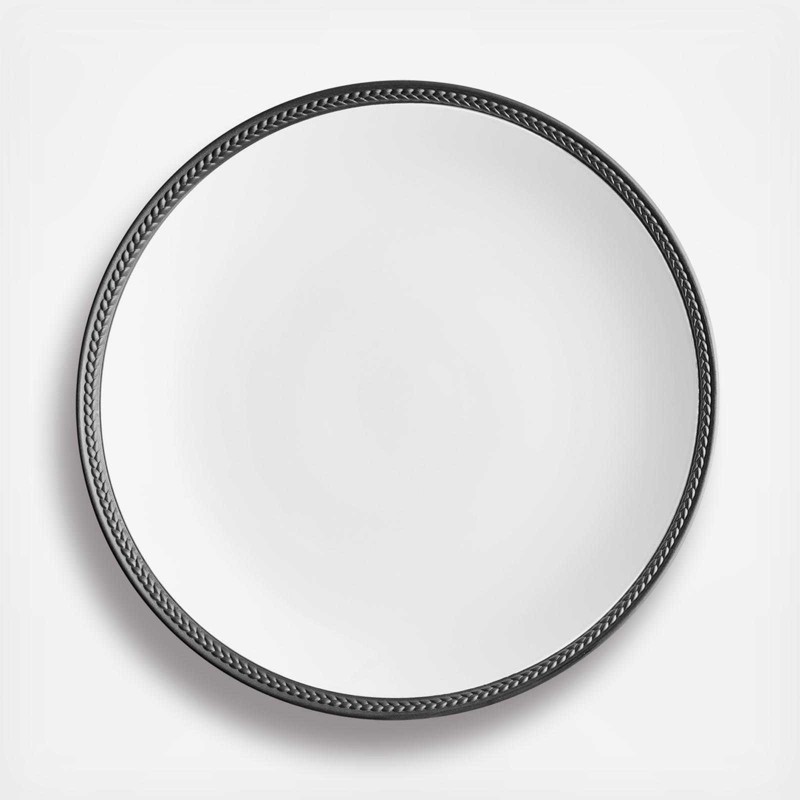 Soie Tressee Dinner Plate
