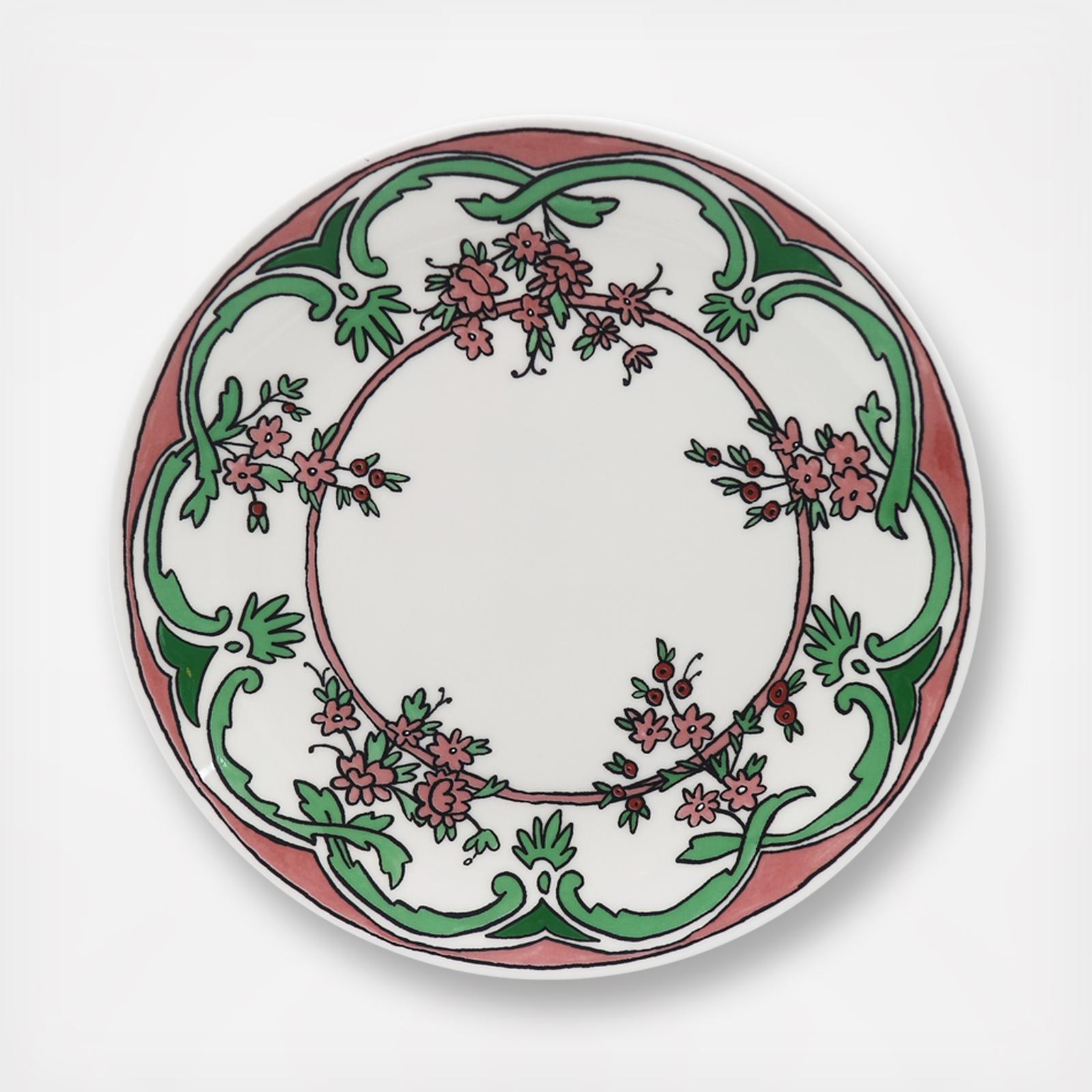 Always Marie Salad Plate