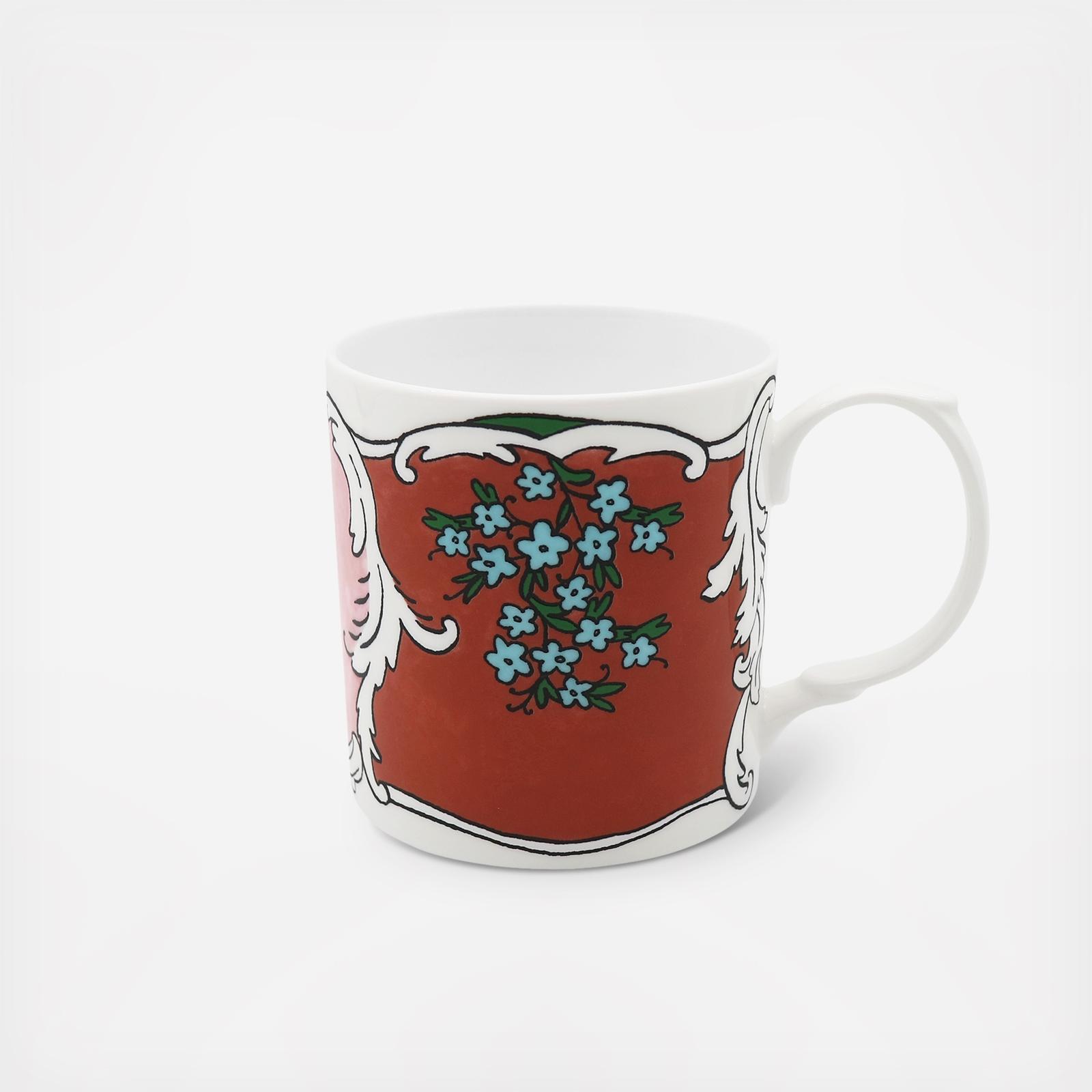 Always Camille Mug