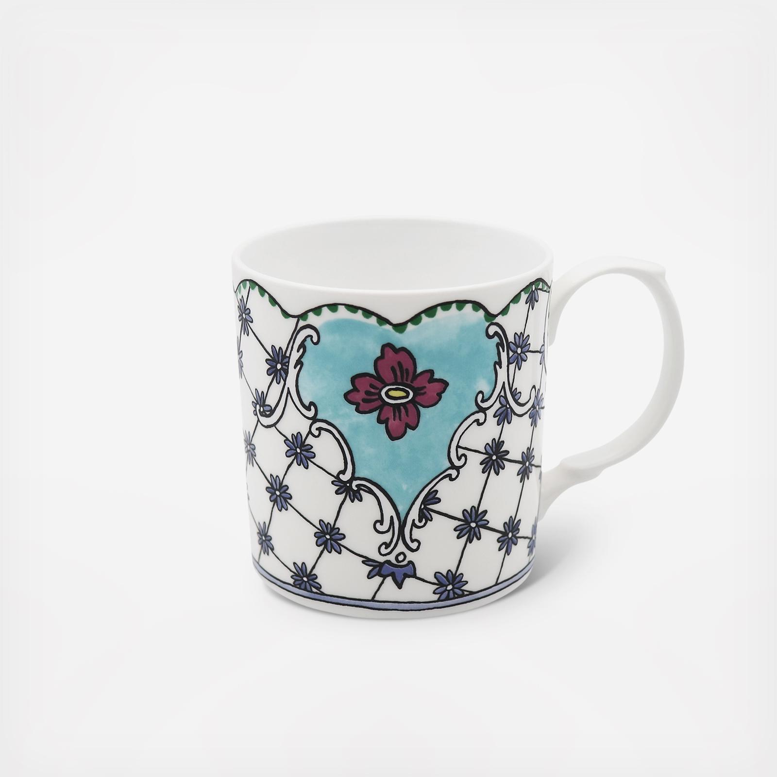 Always Daphne Mug