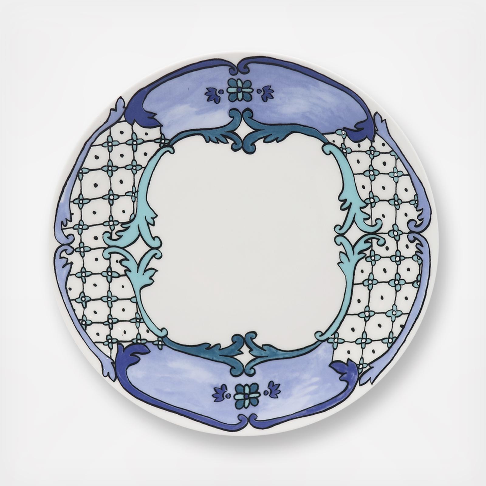 Always Sophie Salad Plate