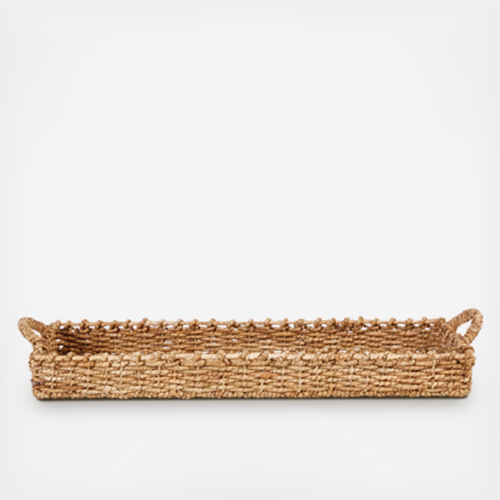 Bankuan Wicker Tray