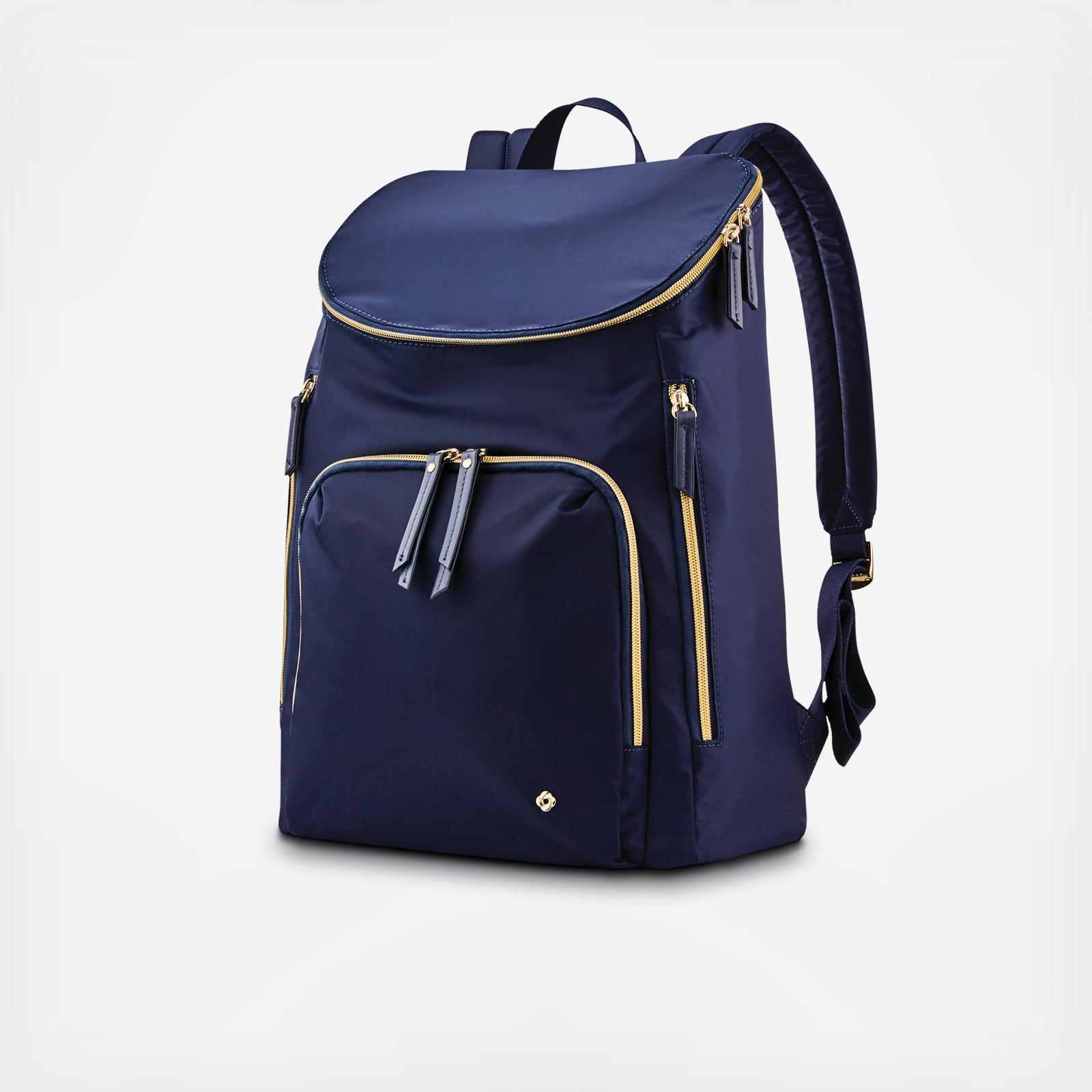 Mobile Solution Deluxe Backpack