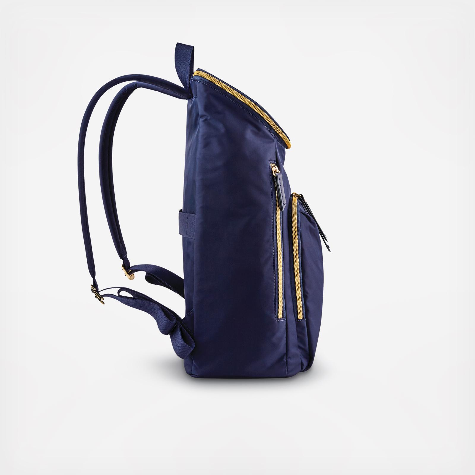 Mobile Solution Deluxe Backpack