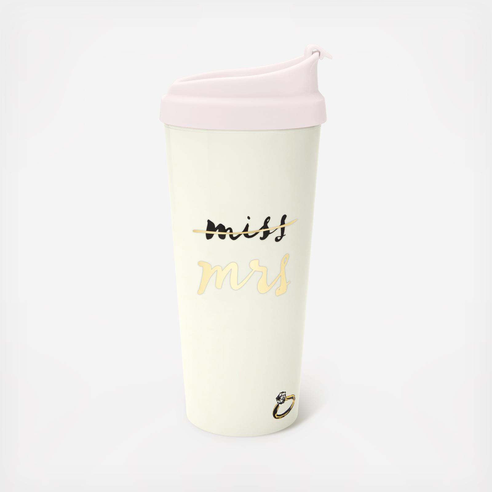 Miss to Mrs. Thermal Mug