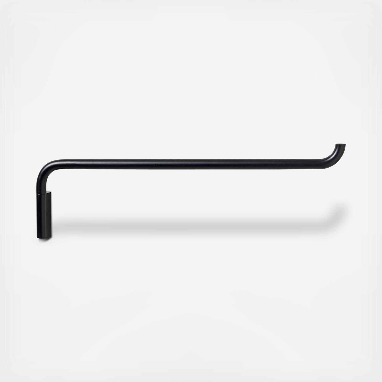 Modo Wall Mounted Towel Rail